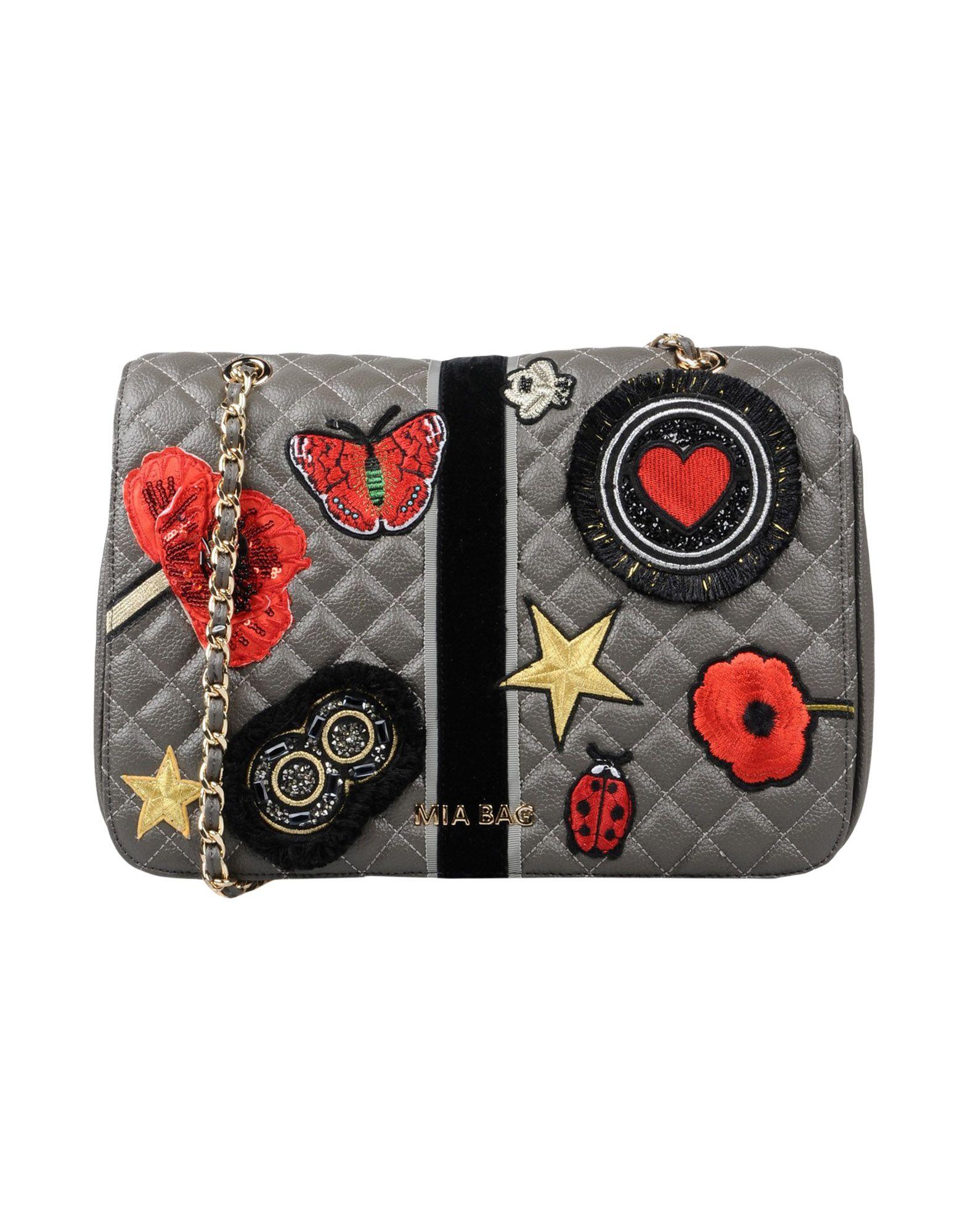 Сумка MIA BAG