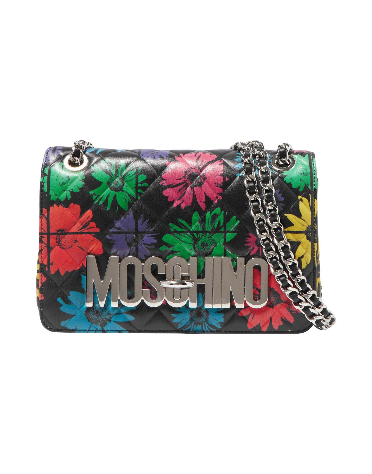 Сумка MOSCHINO