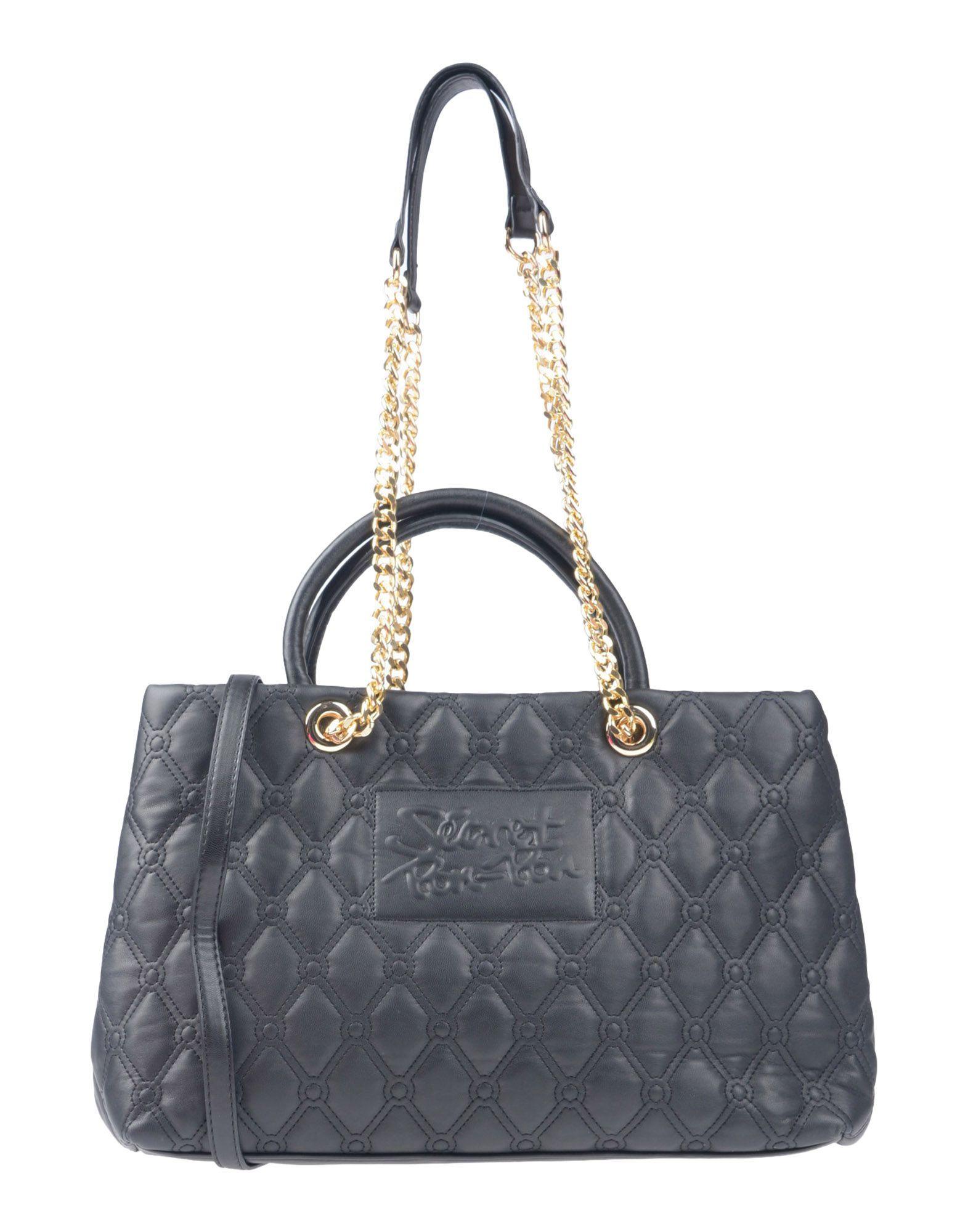 Сумка SECRET PON-PON