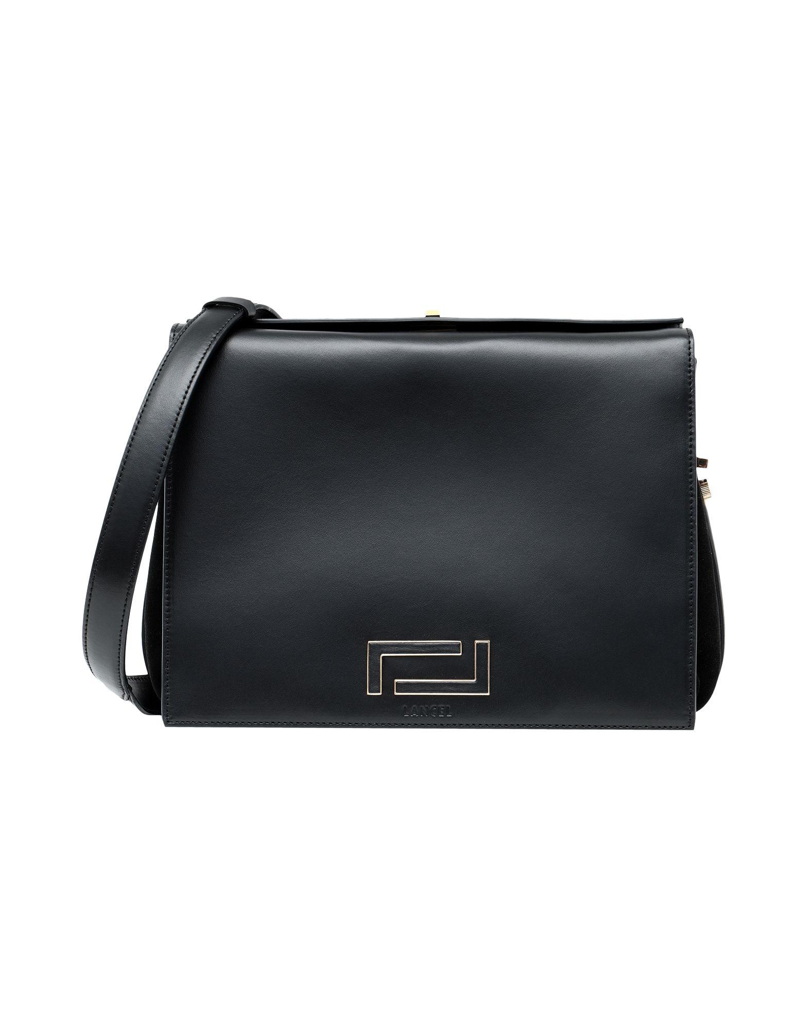 Сумка LANCEL