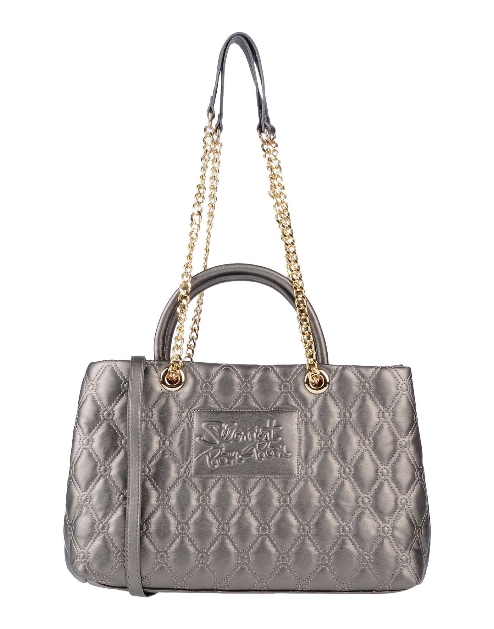 Сумка SECRET PON-PON