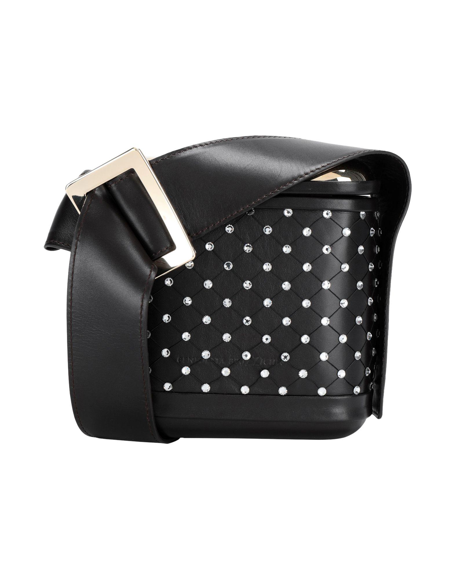 Сумка BENEDETTA BRUZZICHES