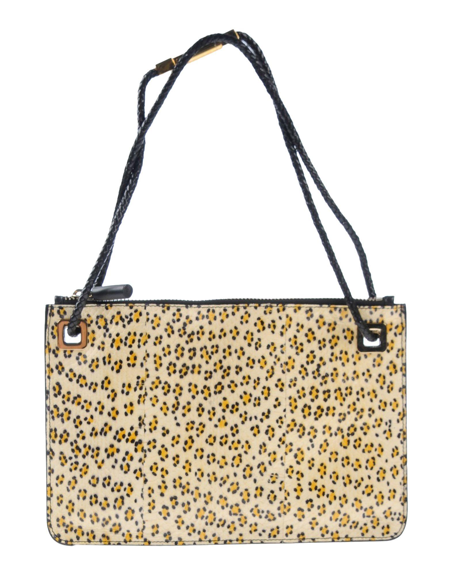 Сумка ZANCHETTI