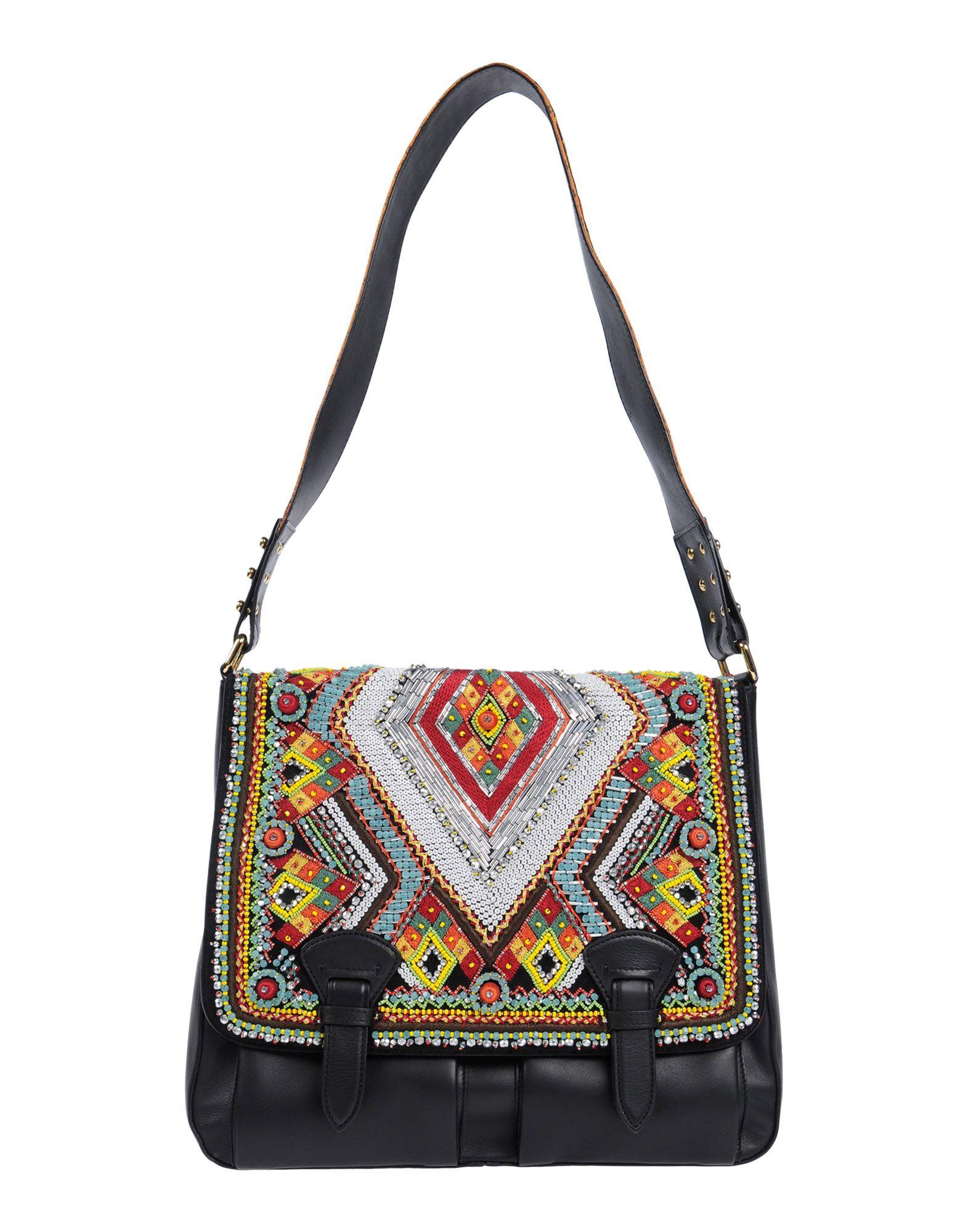 Сумка ROBERTO CAVALLI