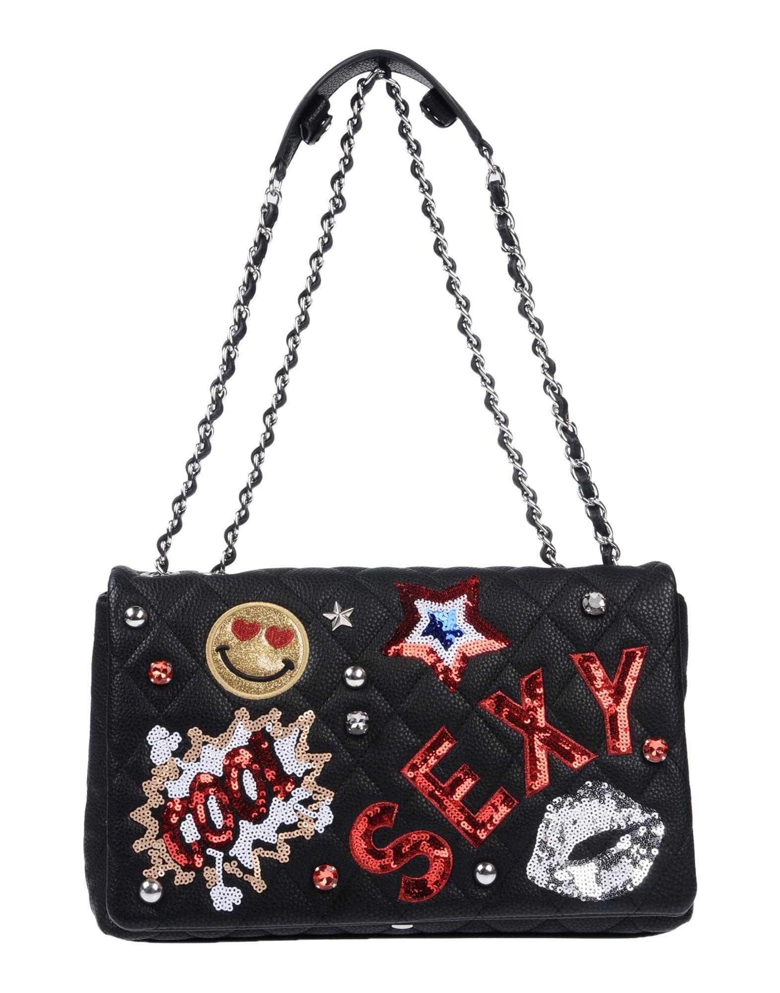 Сумка TUA BY BRACCIALINI