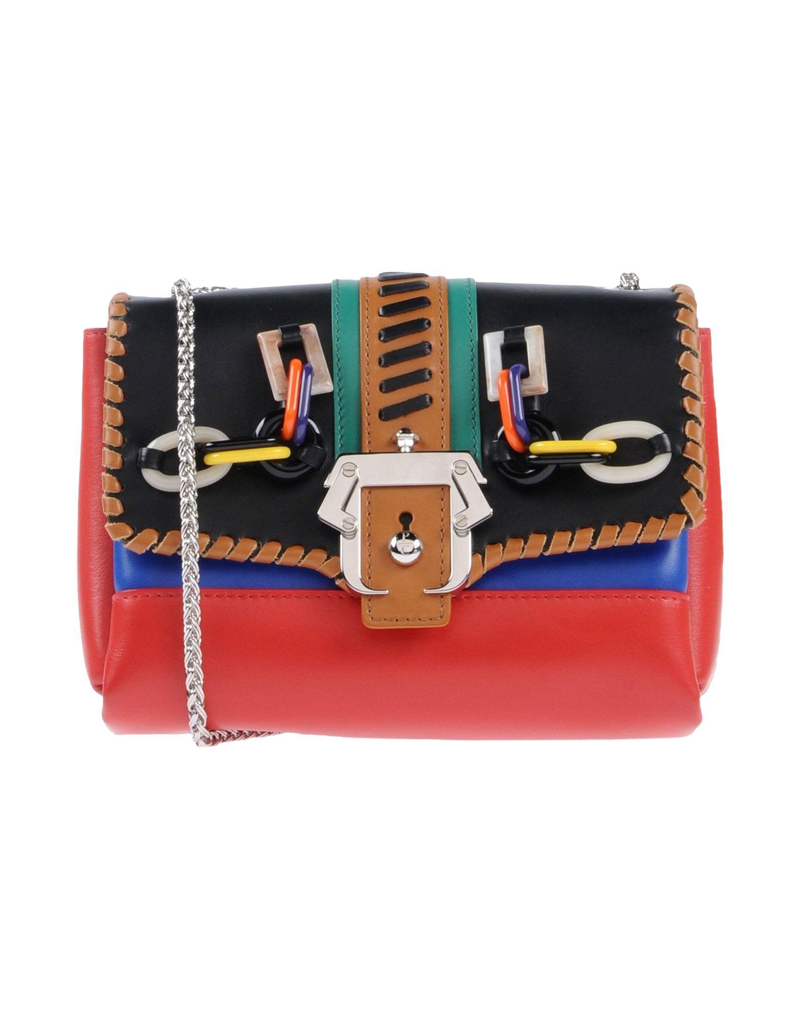 Сумка PAULA CADEMARTORI