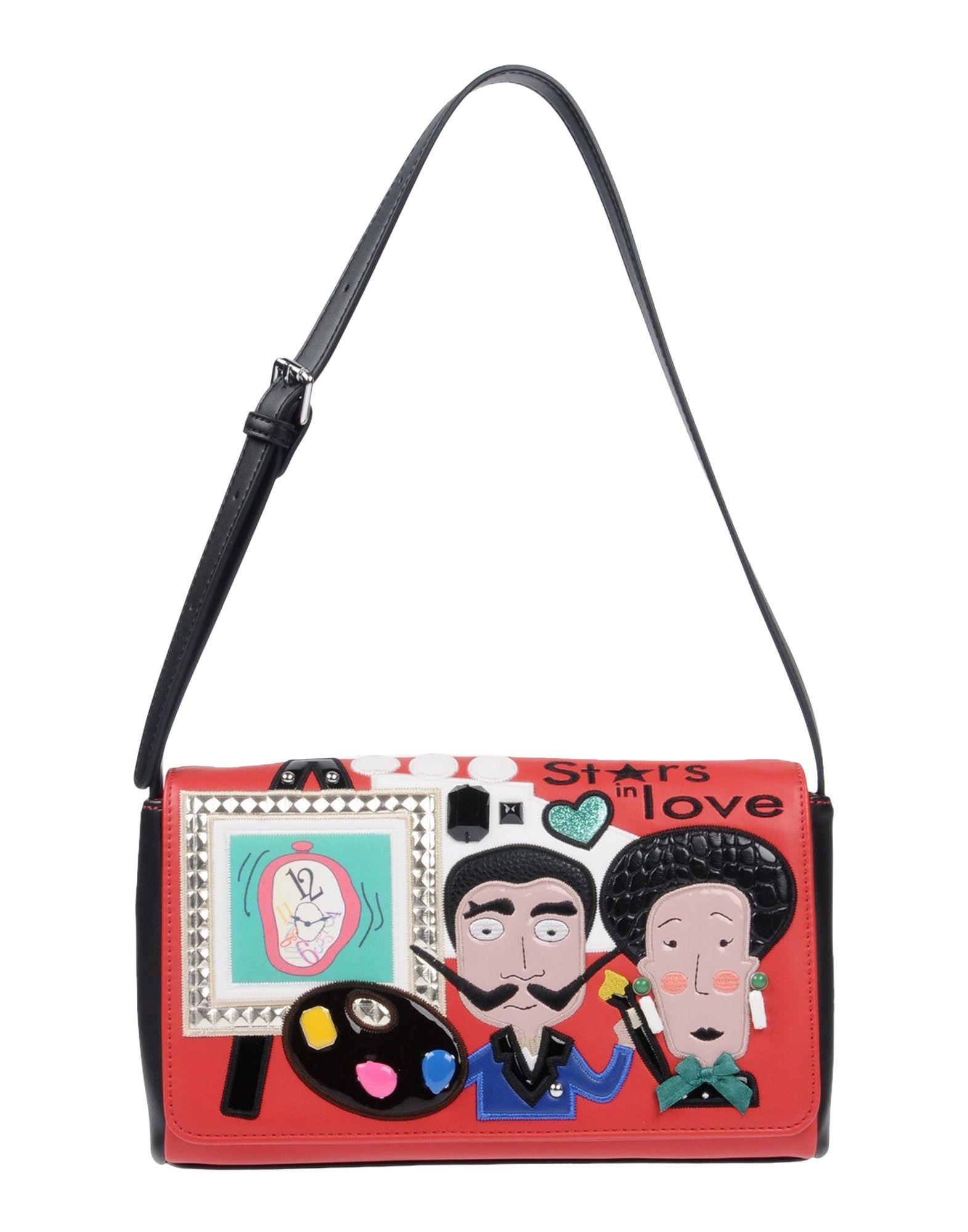 Сумка TUA BY BRACCIALINI