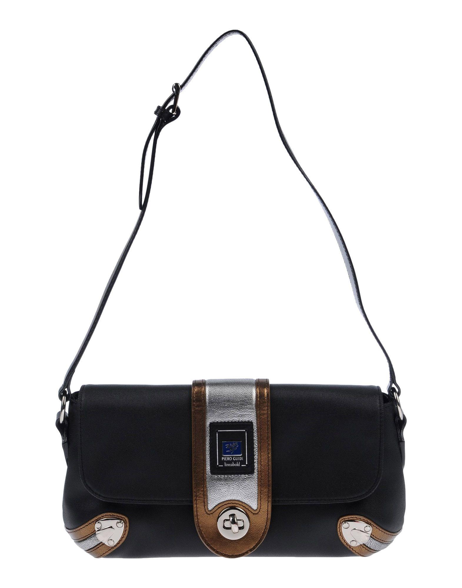 Сумка PIERO GUIDI
