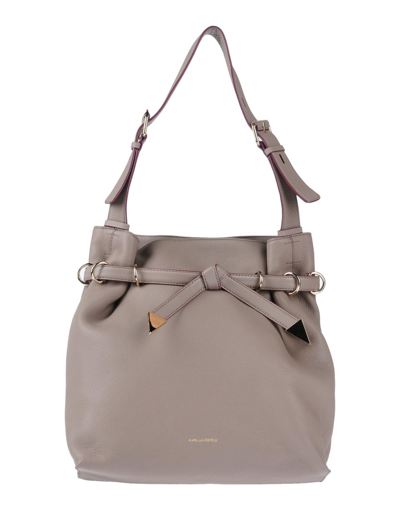 Сумка KARL LAGERFELD