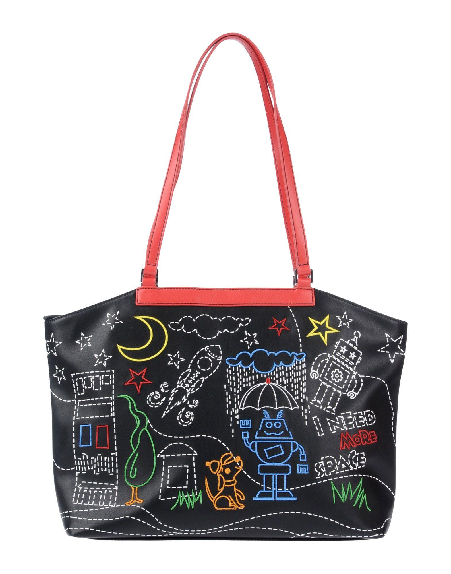 Сумка TUA BY BRACCIALINI