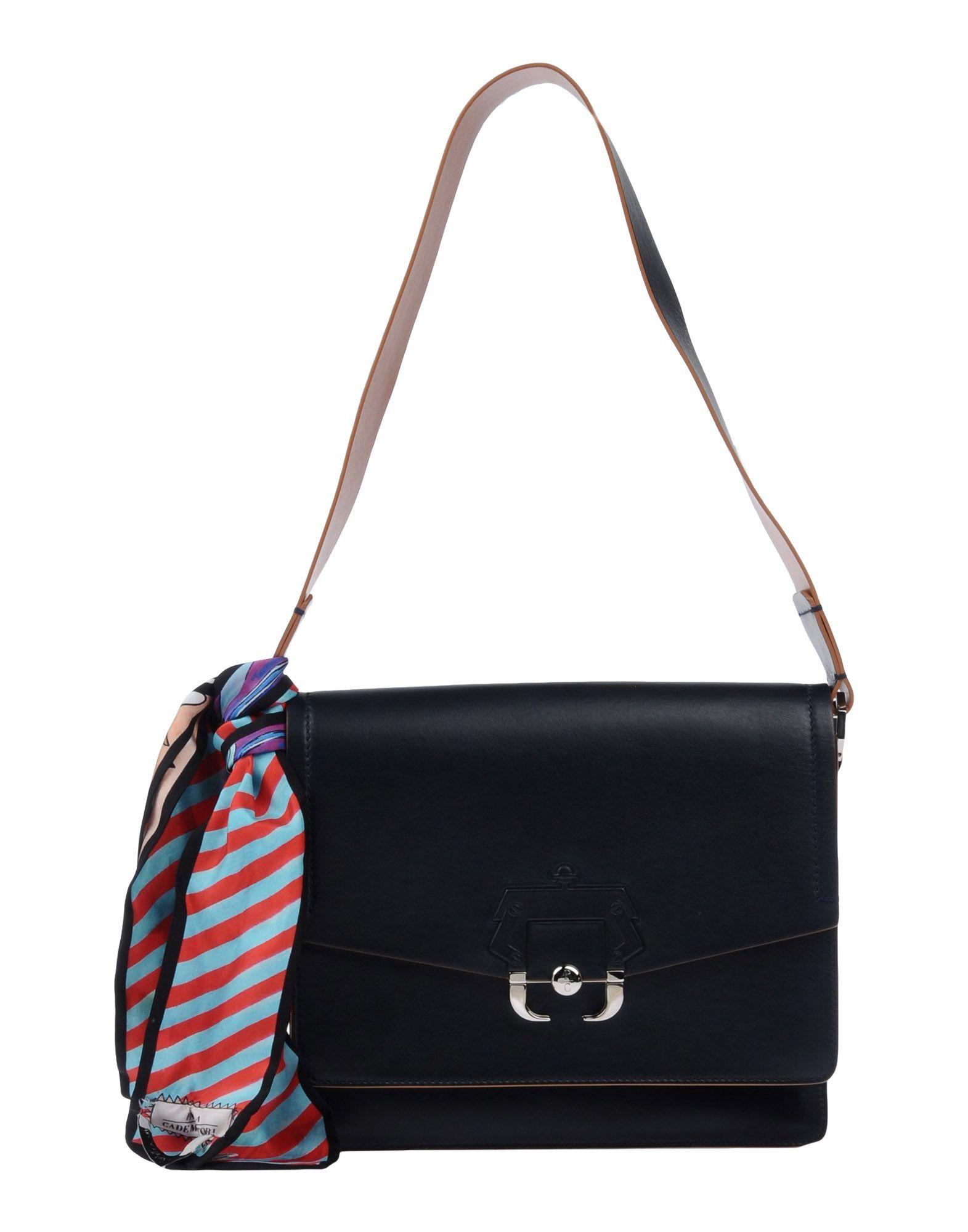 Сумка PAULA CADEMARTORI