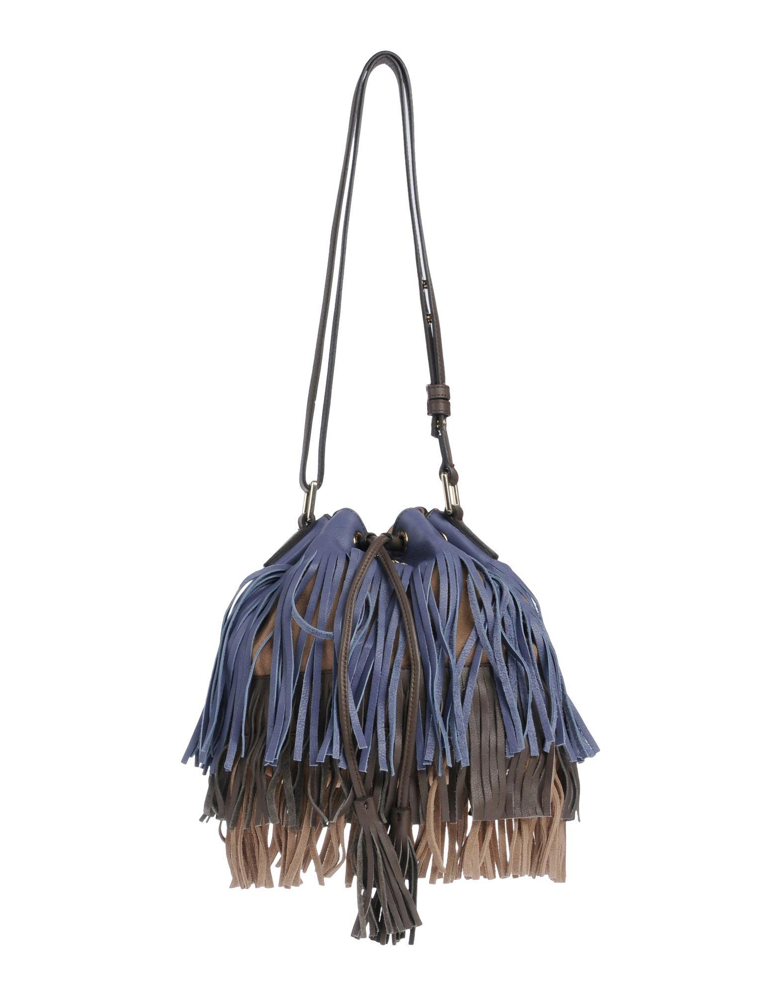 Сумка TOSCA BLU