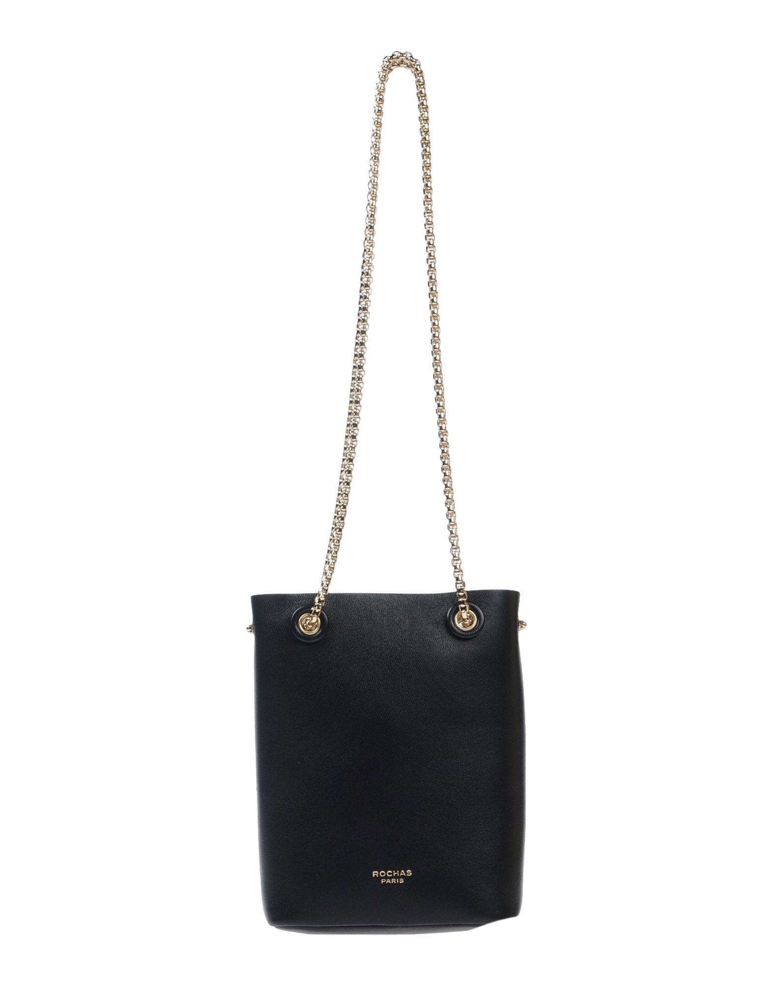 Сумка ROCHAS
