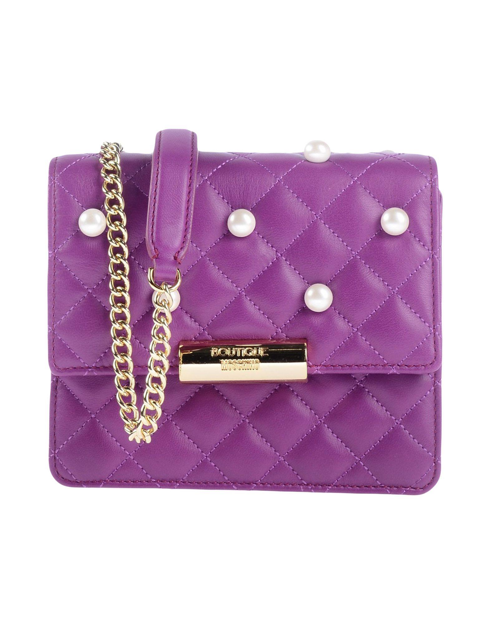 Сумка BOUTIQUE MOSCHINO