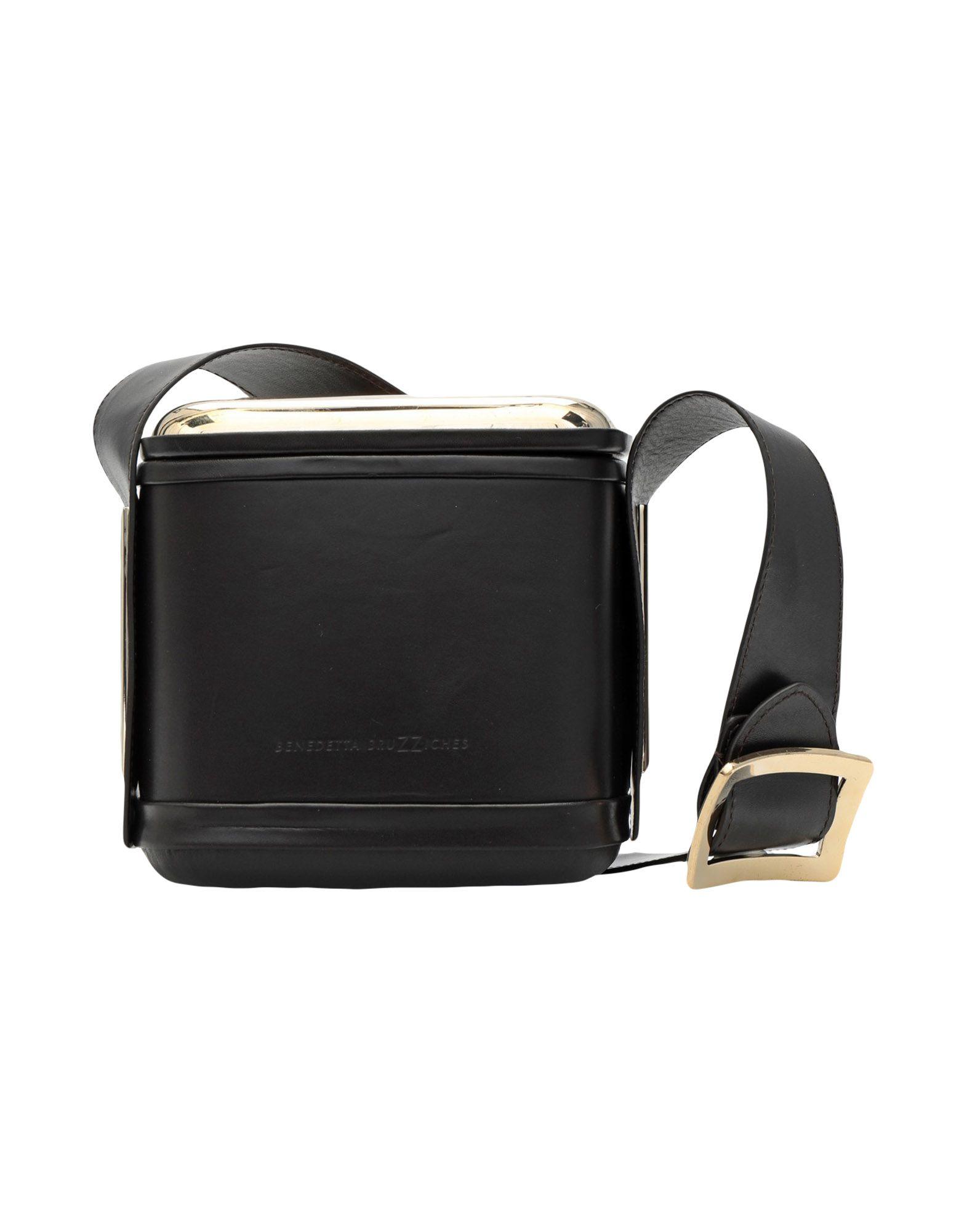 Сумка BENEDETTA BRUZZICHES