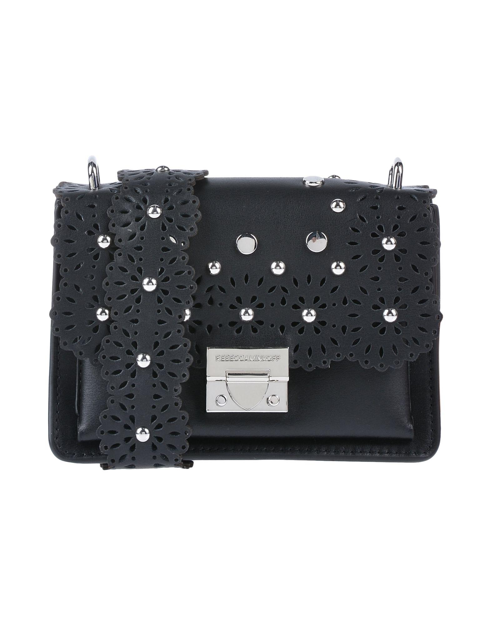 Сумка REBECCA MINKOFF