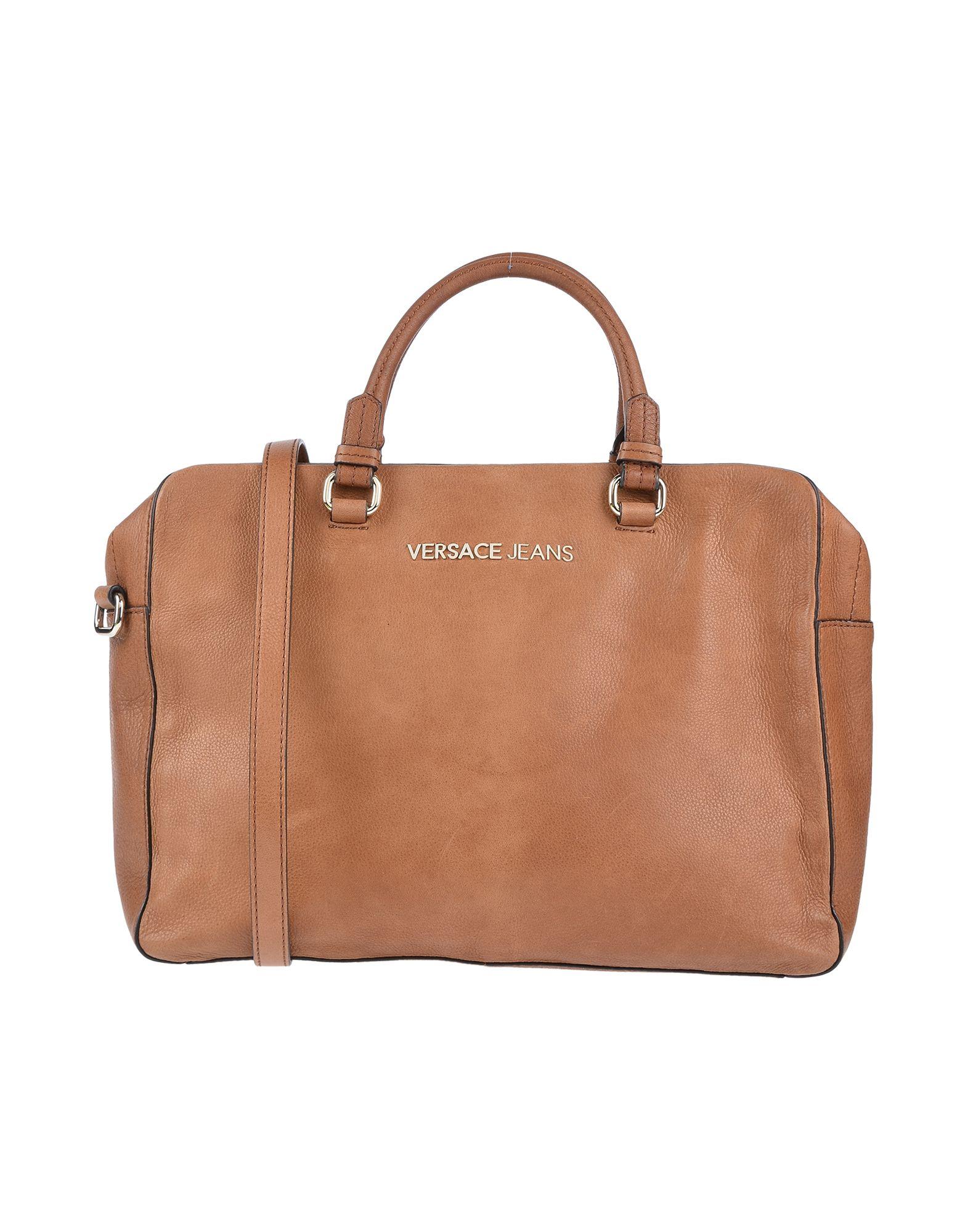 Сумка VERSACE JEANS