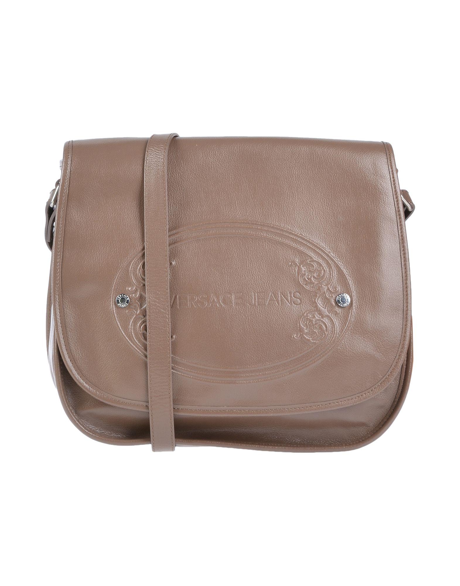 Сумка VERSACE JEANS