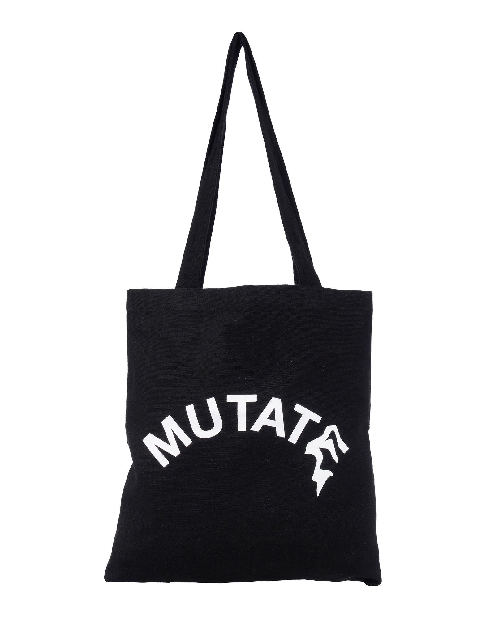 Сумка на плечо  - Черный цвет