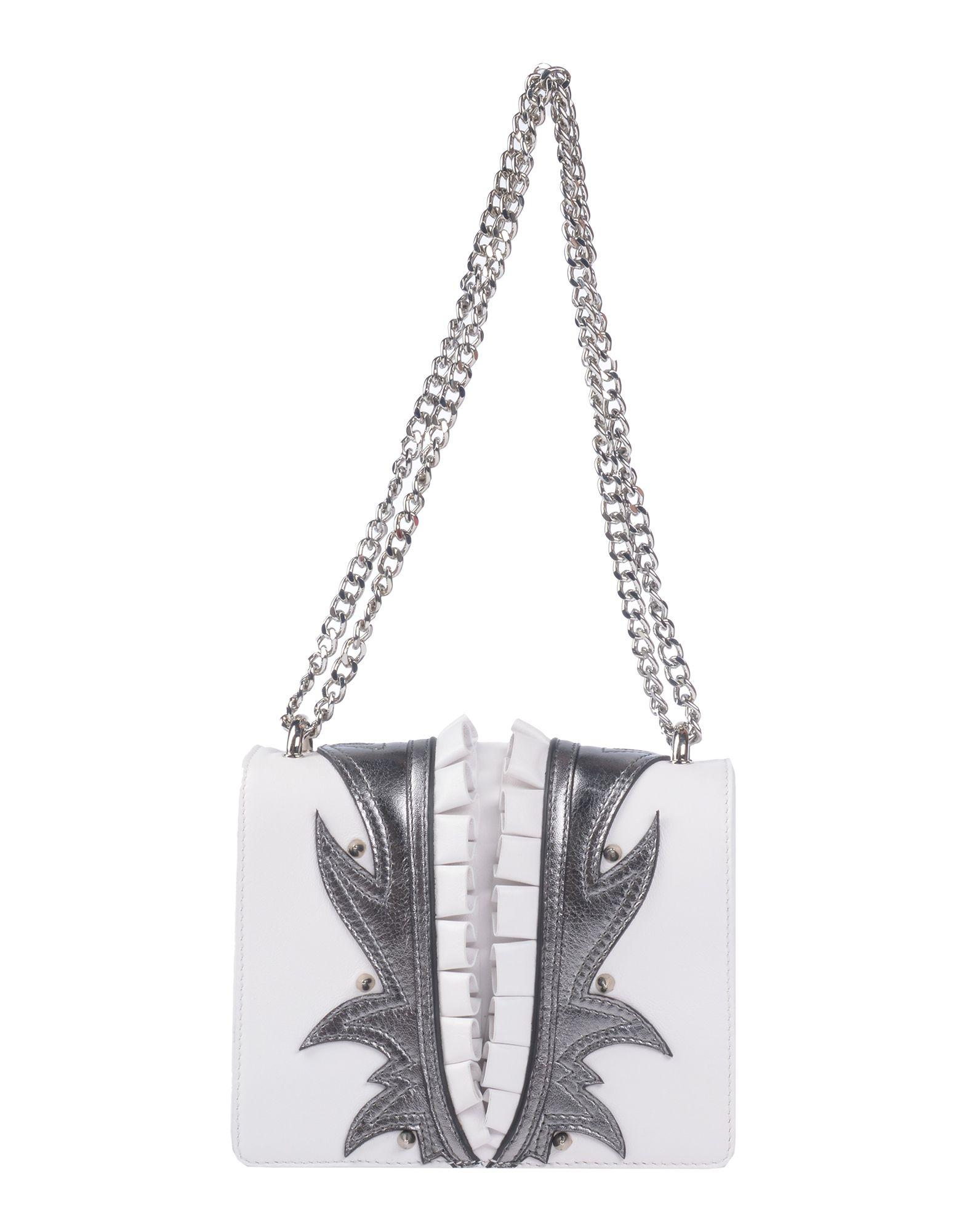 Сумка JUST CAVALLI