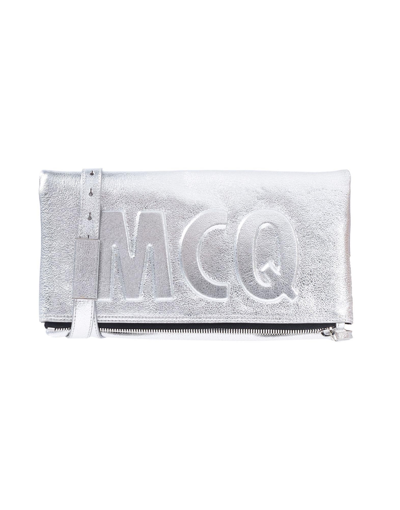 Сумка McQ Alexander McQueen