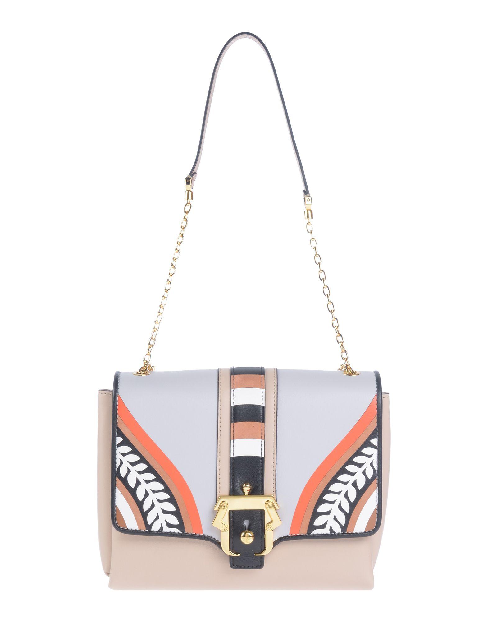 Сумка PAULA CADEMARTORI