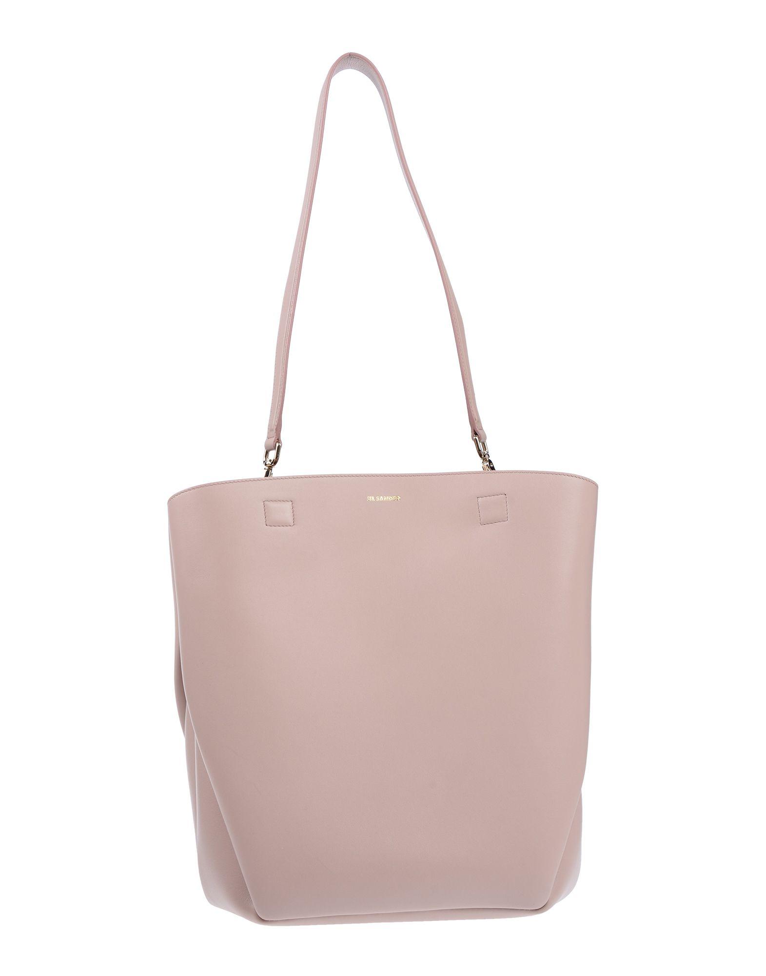 Сумка JIL SANDER
