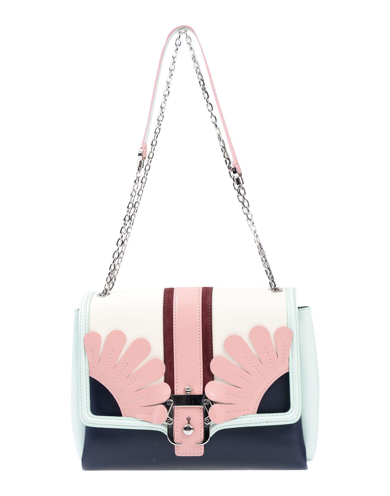 Сумка PAULA CADEMARTORI