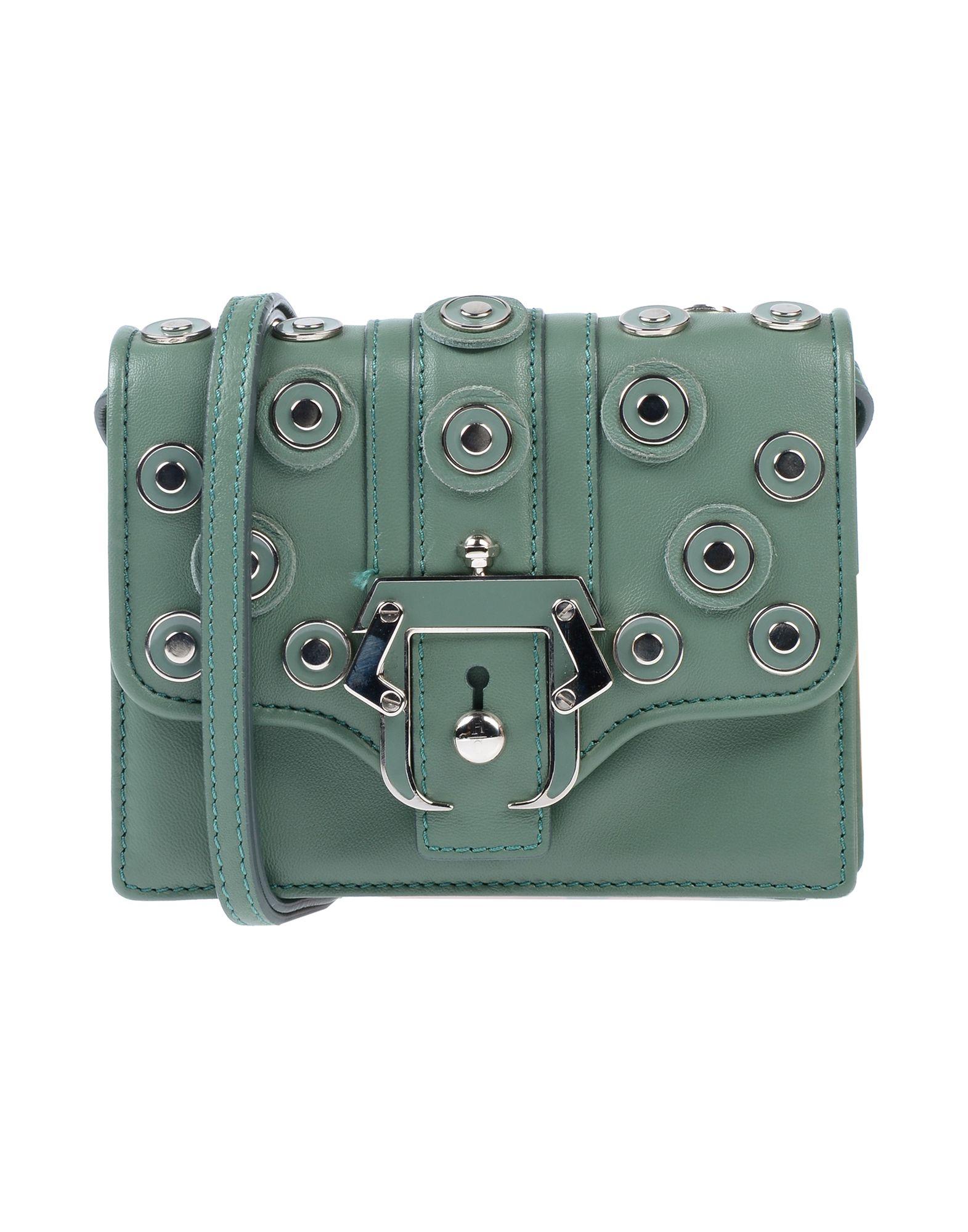 Сумка PAULA CADEMARTORI