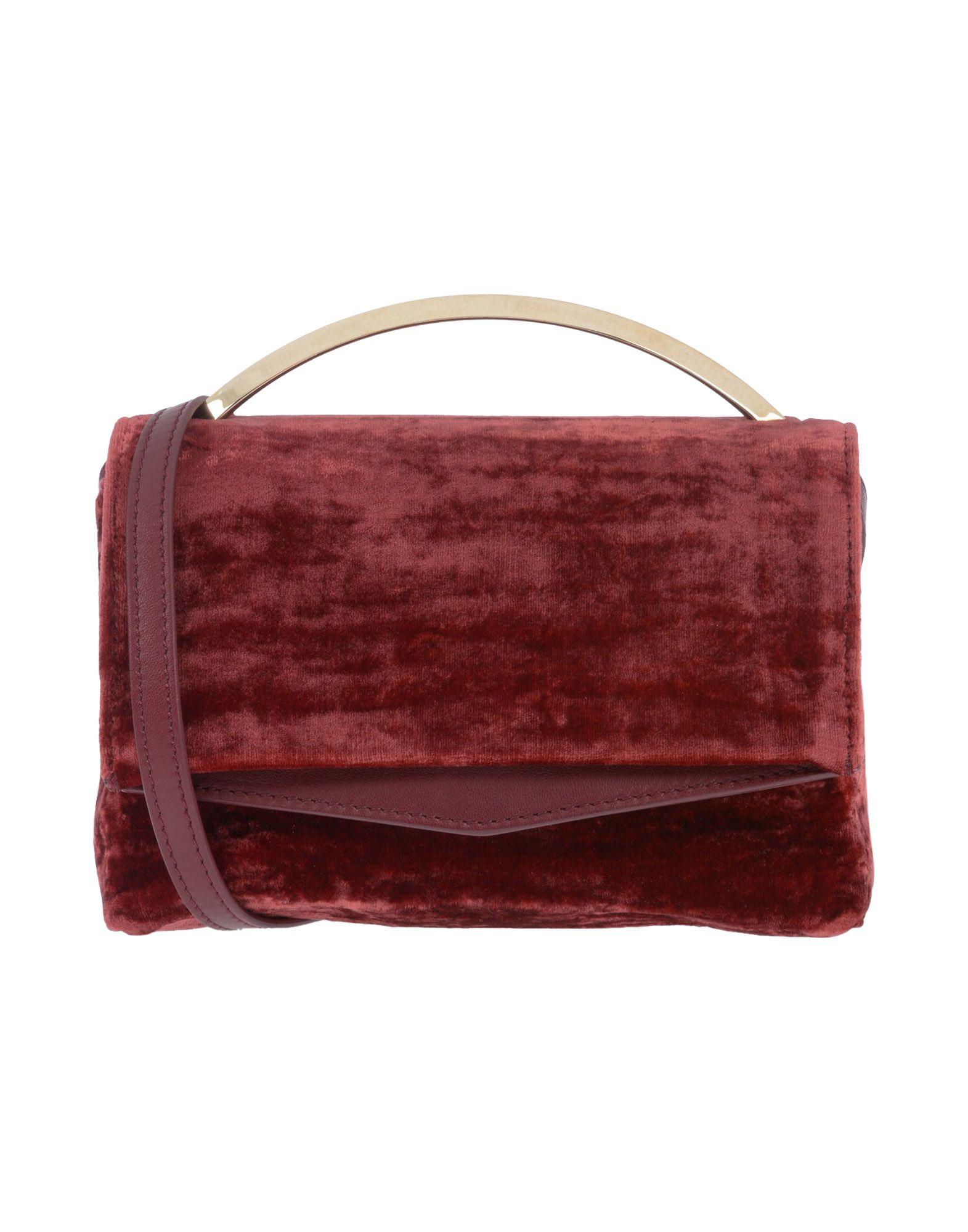 Сумка EDDIE BORGO