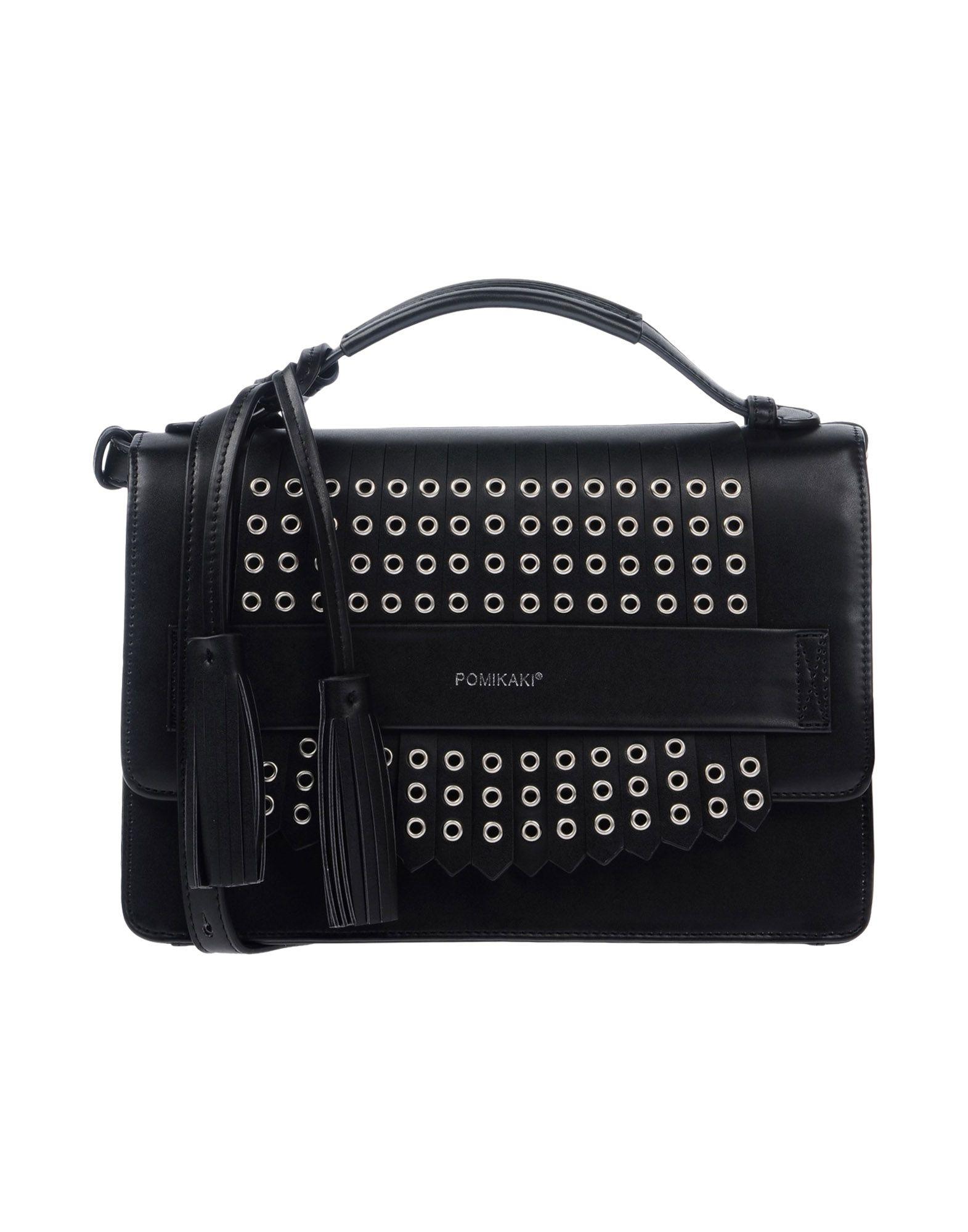 Сумка POMIKAKI