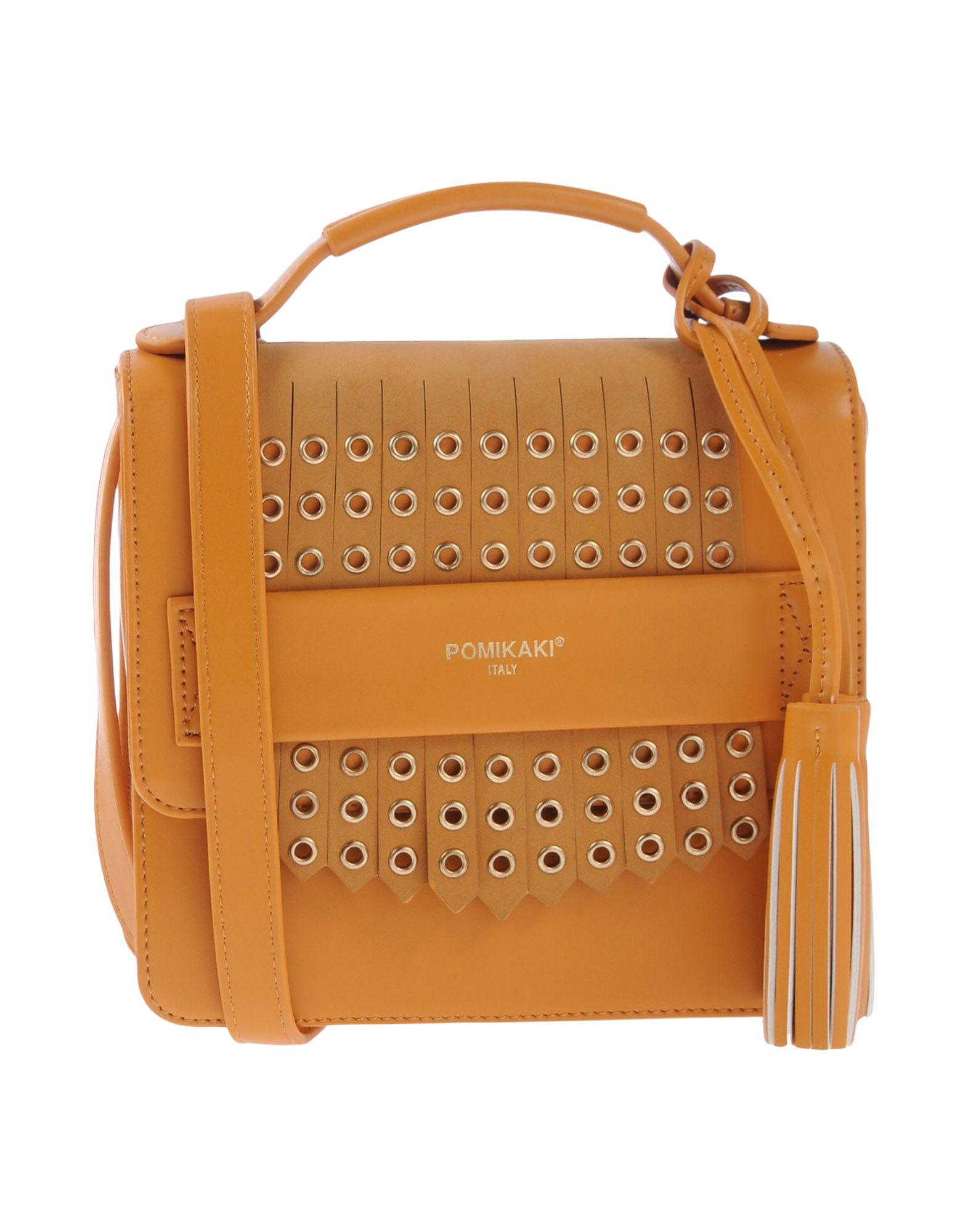 Сумка POMIKAKI