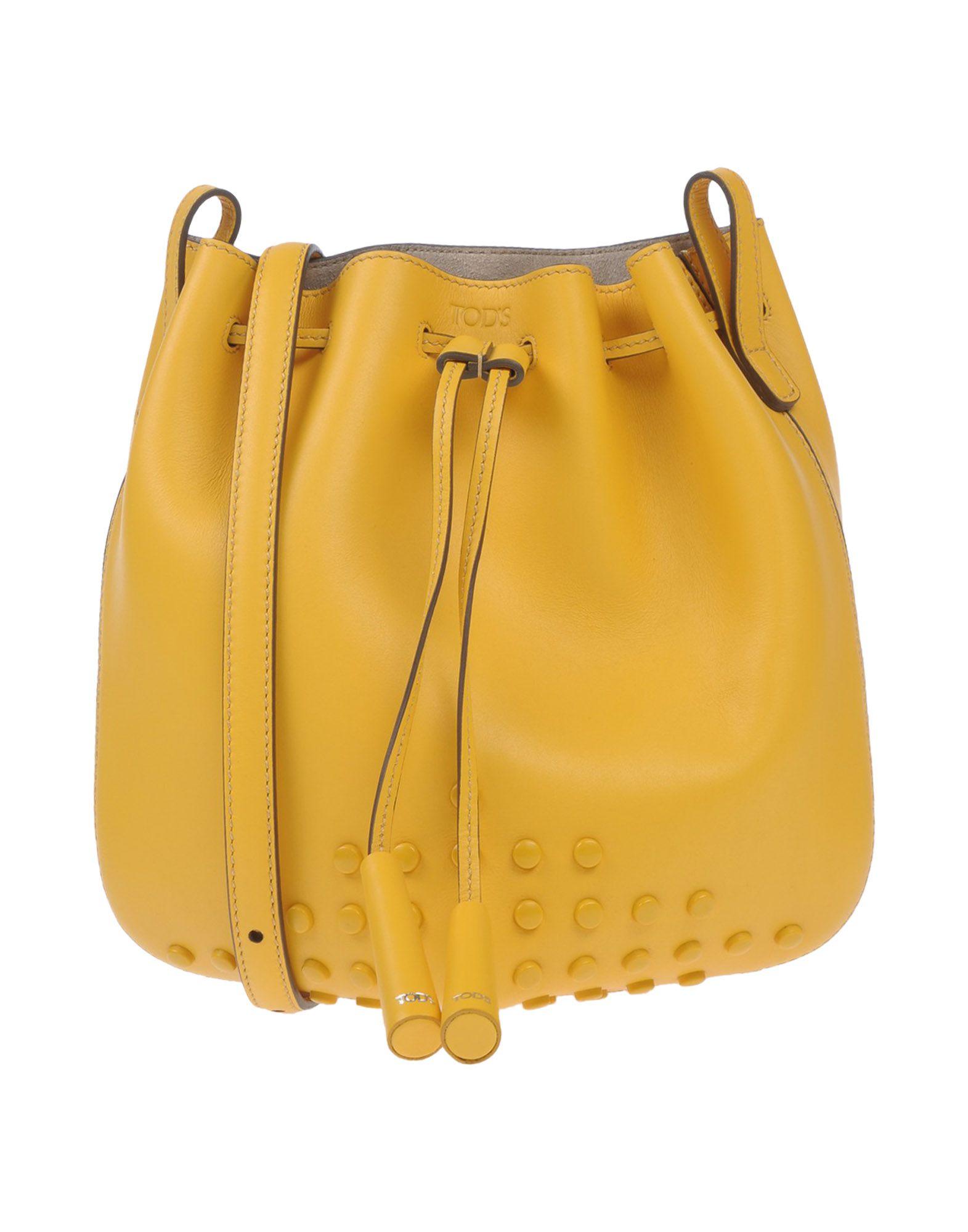 Сумка TOD'S
