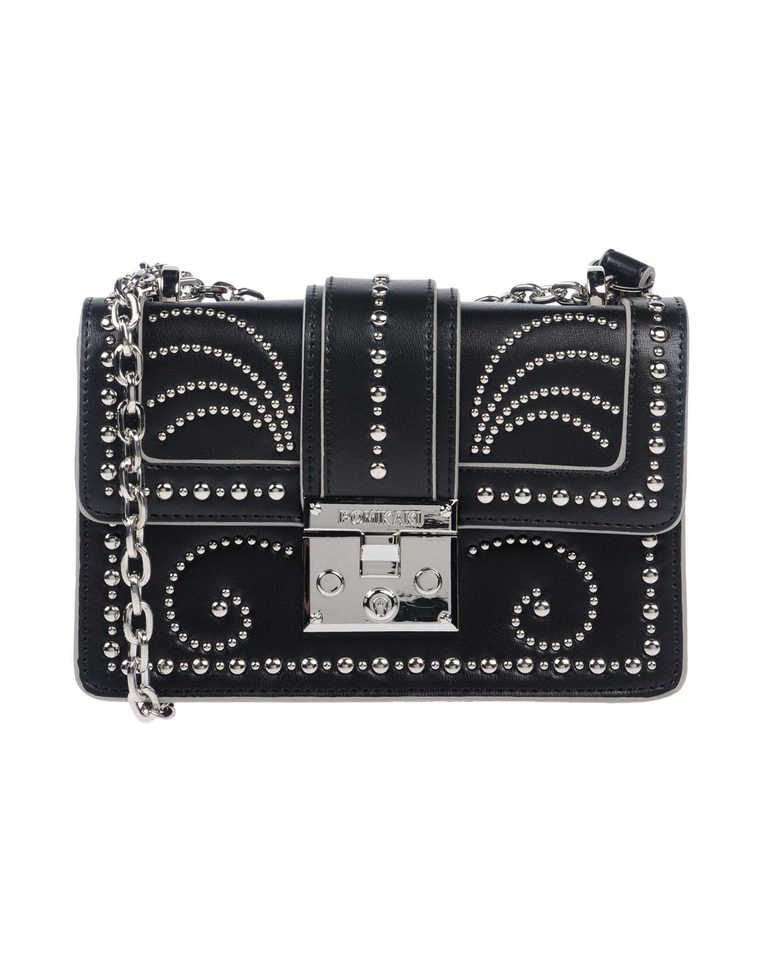 Сумка POMIKAKI