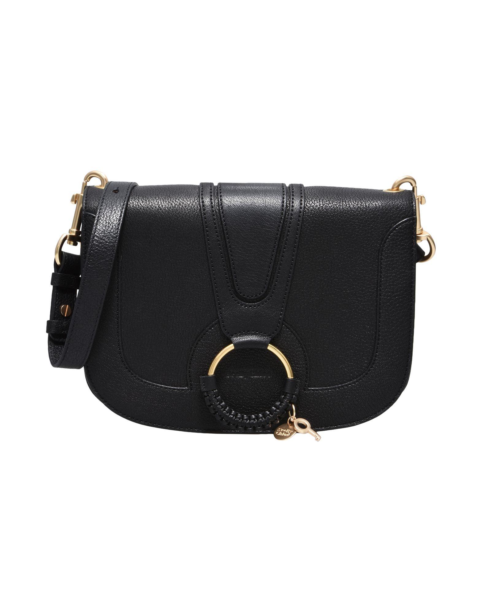 Сумка SEE BY CHLOÉ