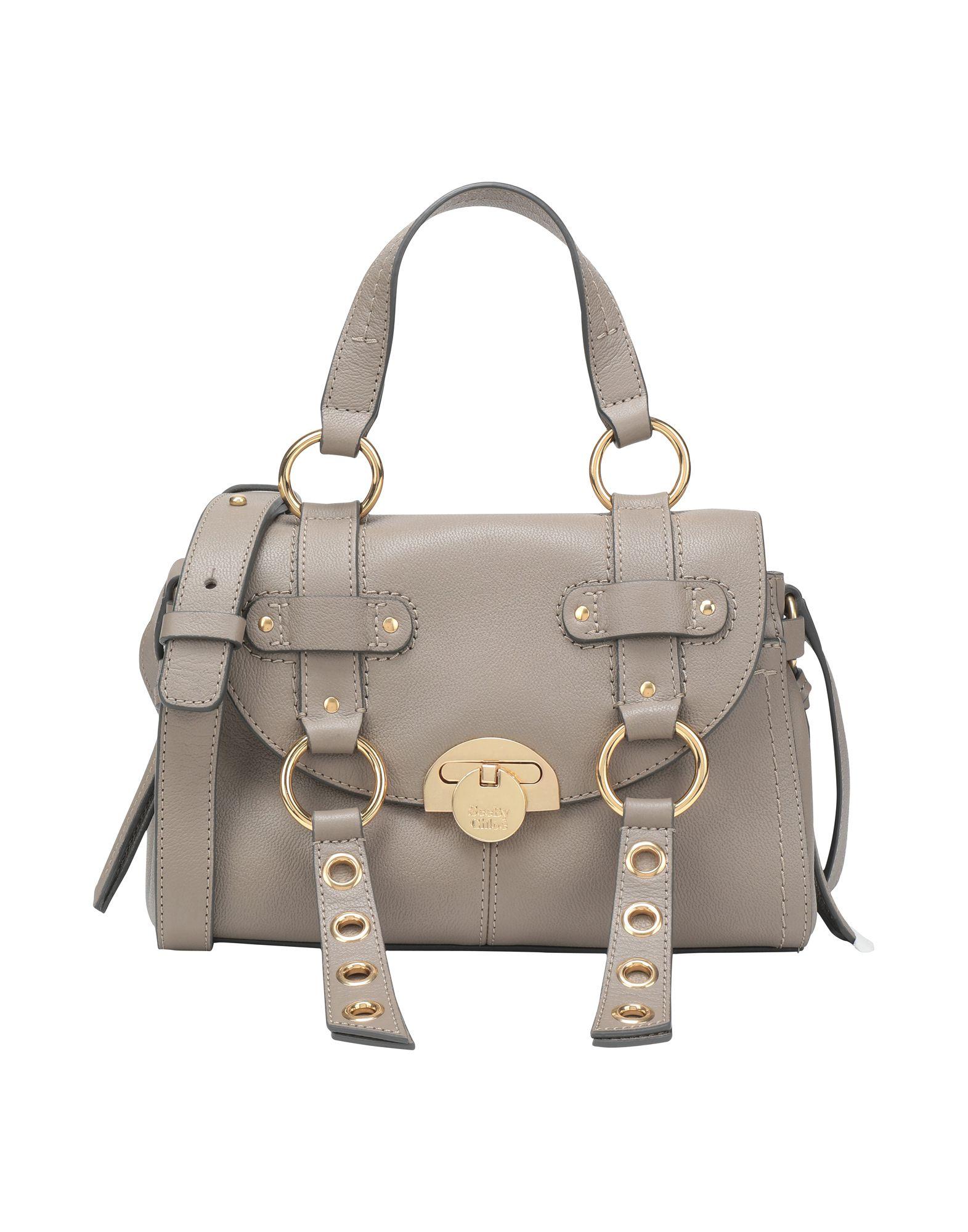 Сумка SEE BY CHLOÉ