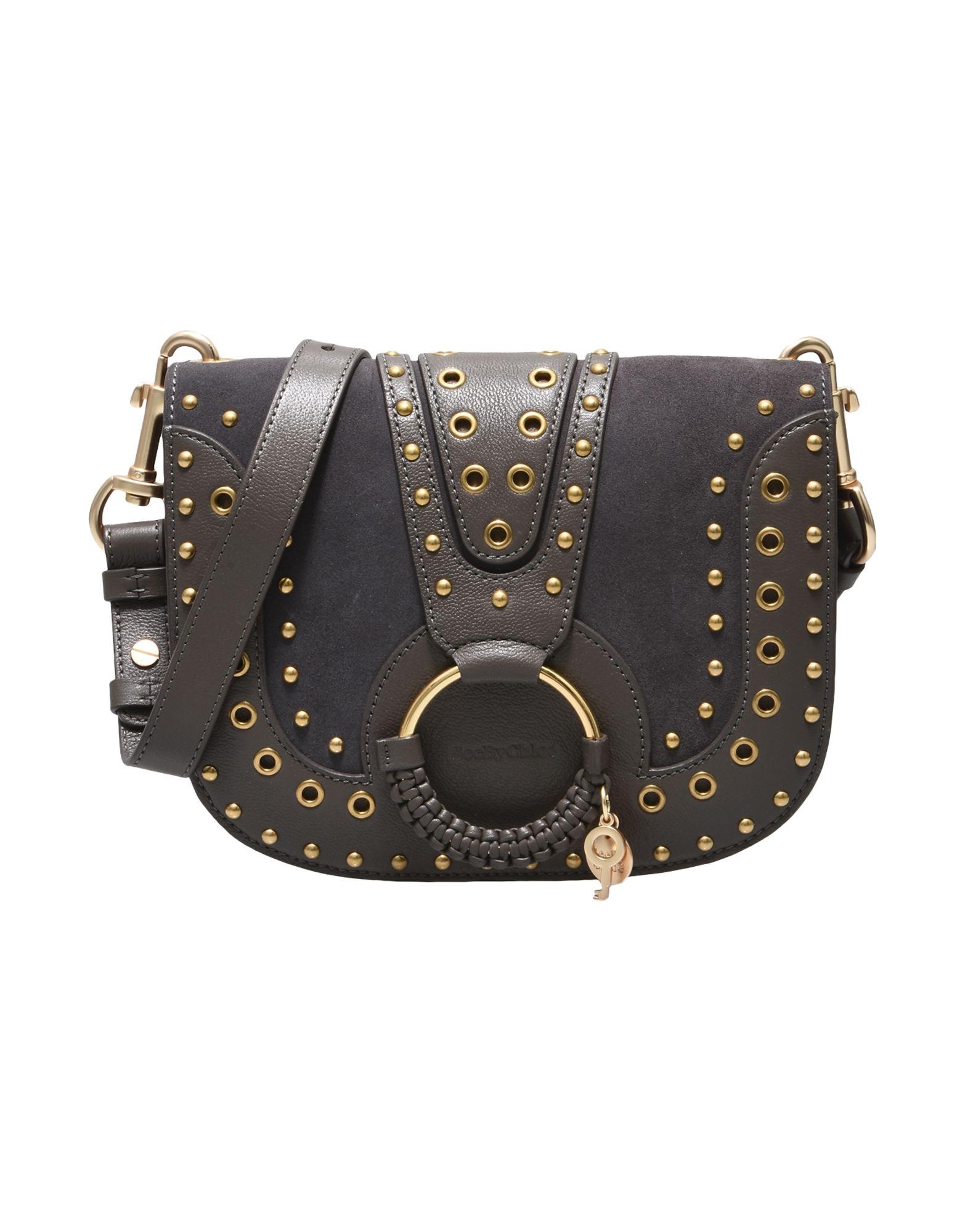 Сумка SEE BY CHLOÉ