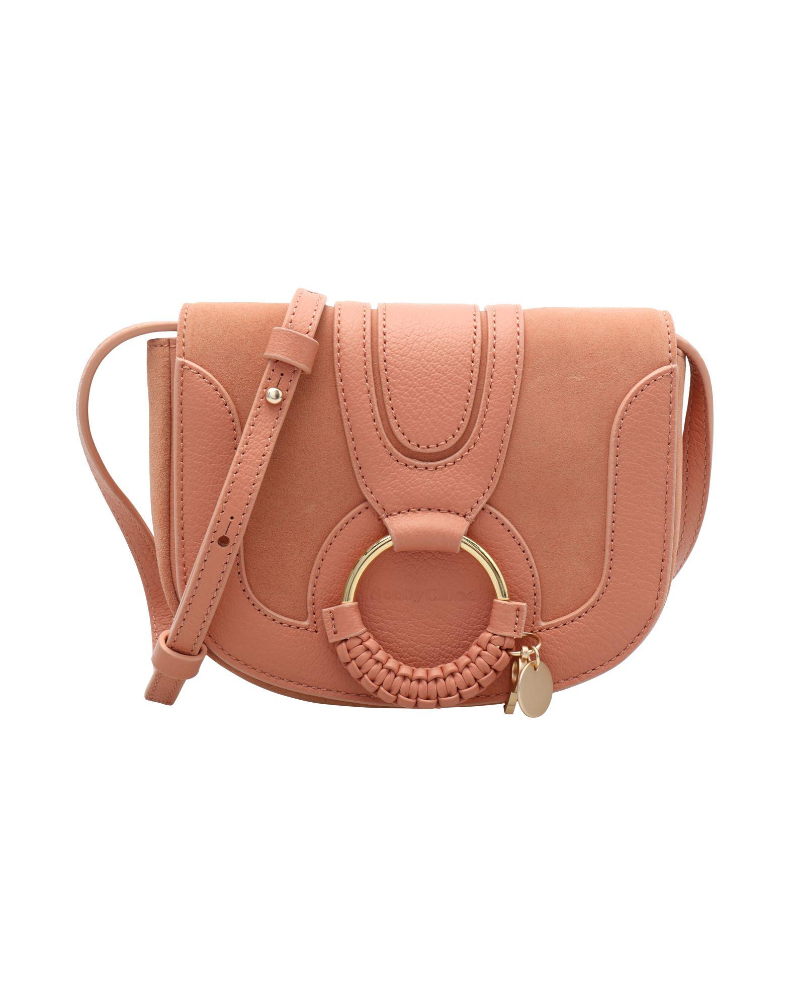 Сумка SEE BY CHLOÉ