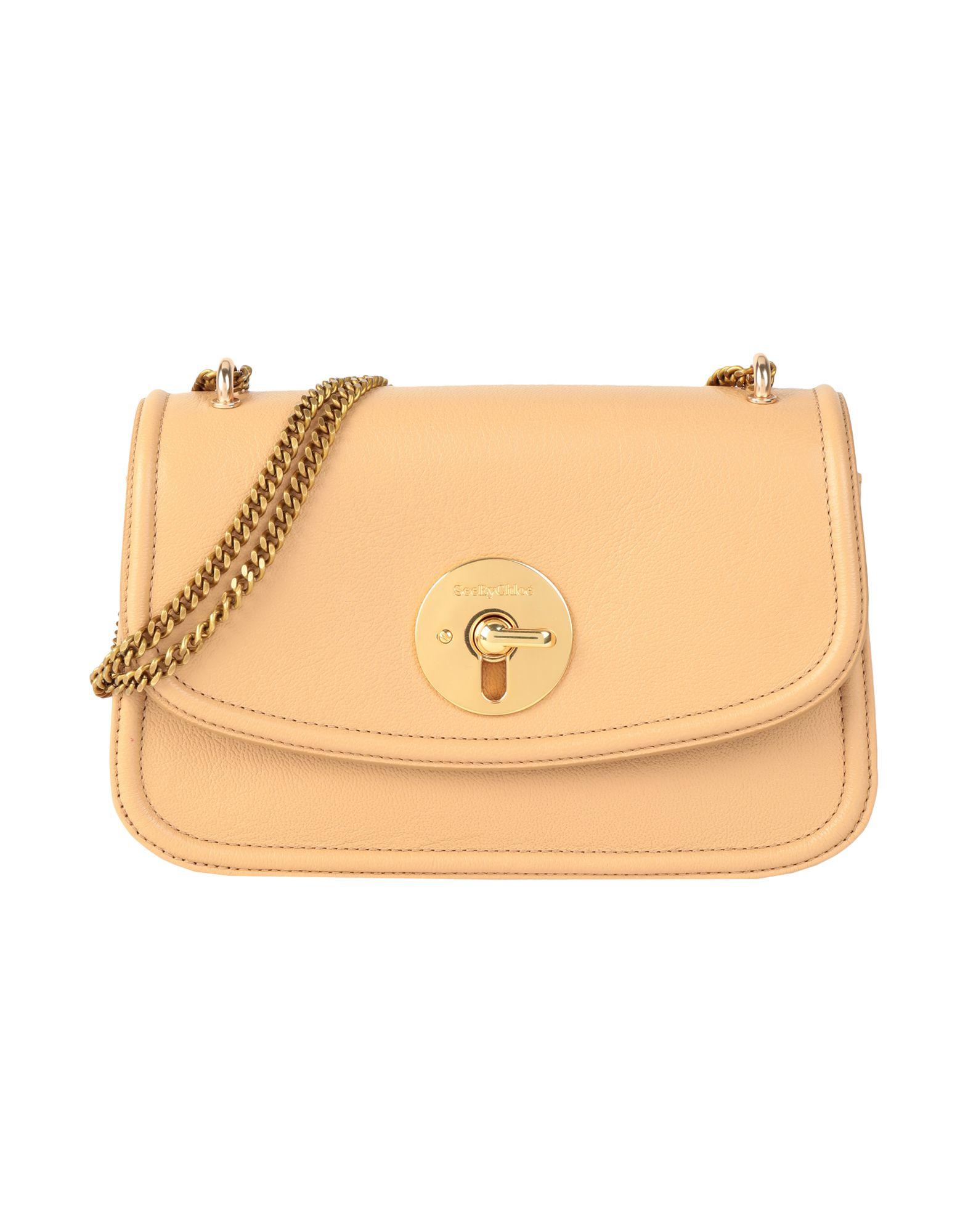 Сумка SEE BY CHLOÉ