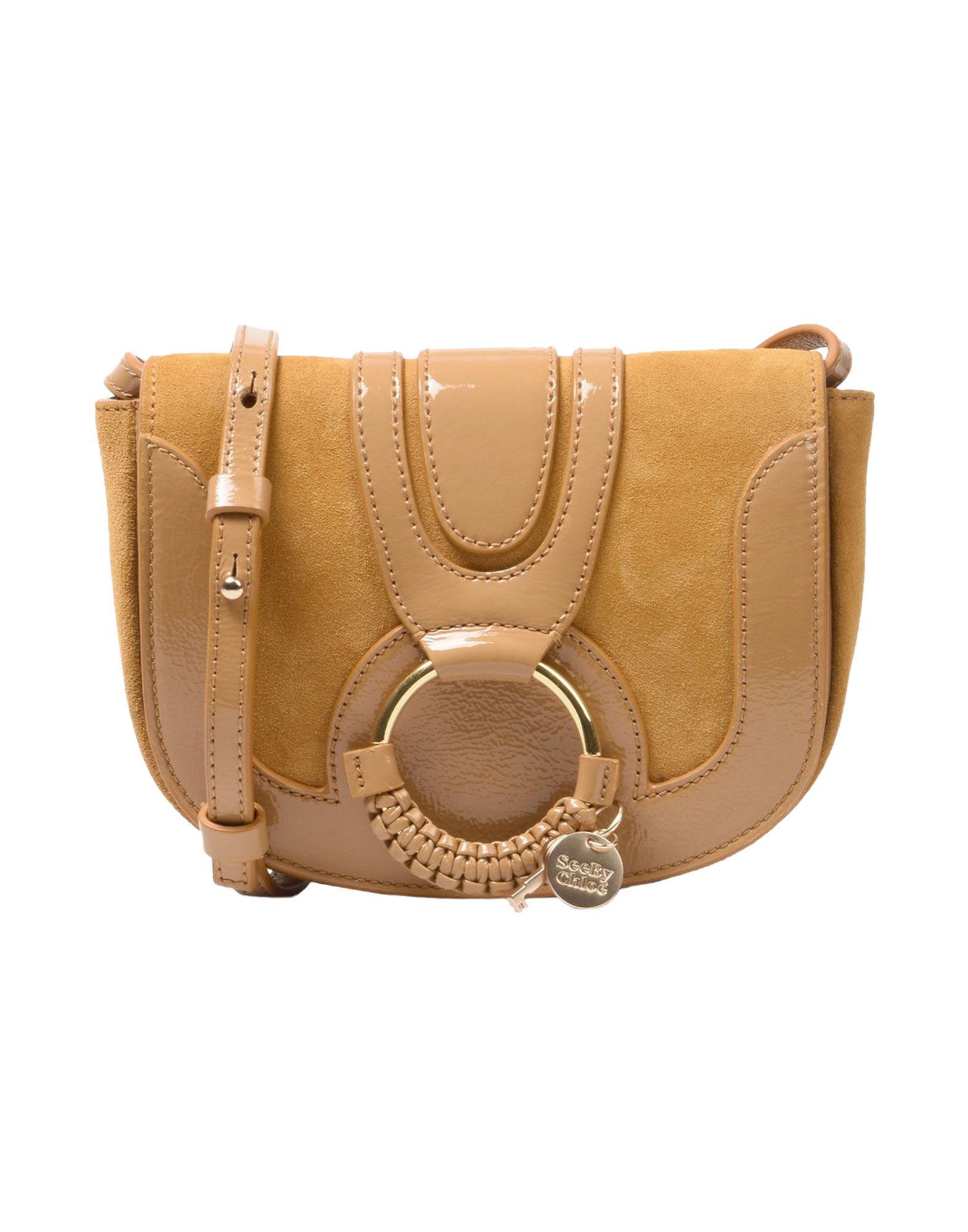 Сумка SEE BY CHLOÉ