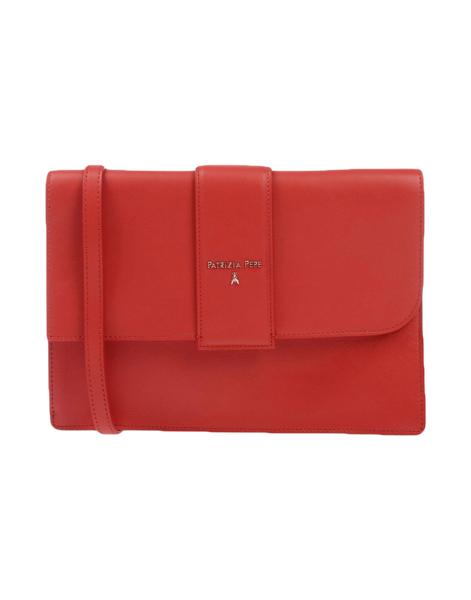 Сумка PATRIZIA PEPE