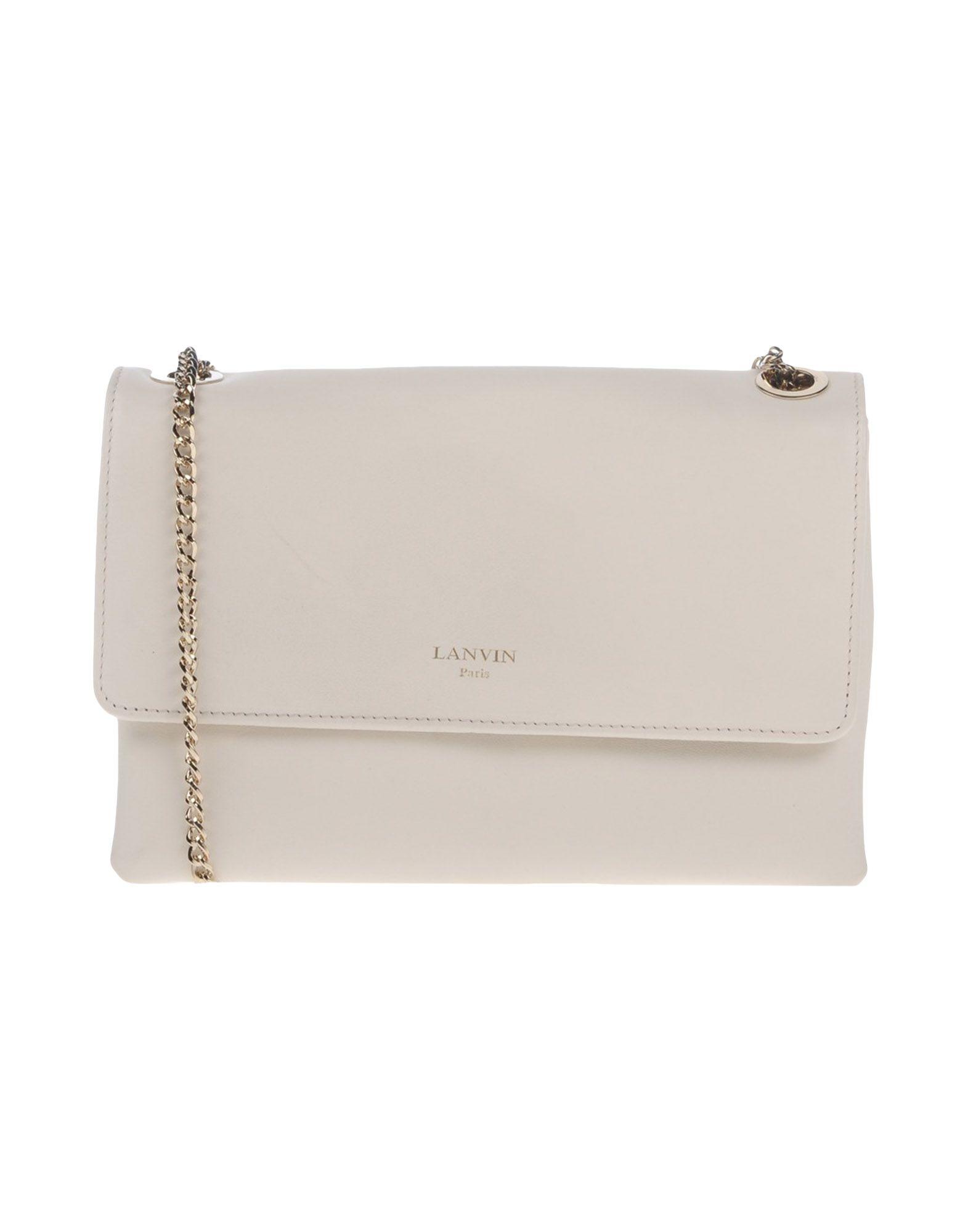 Сумка LANVIN