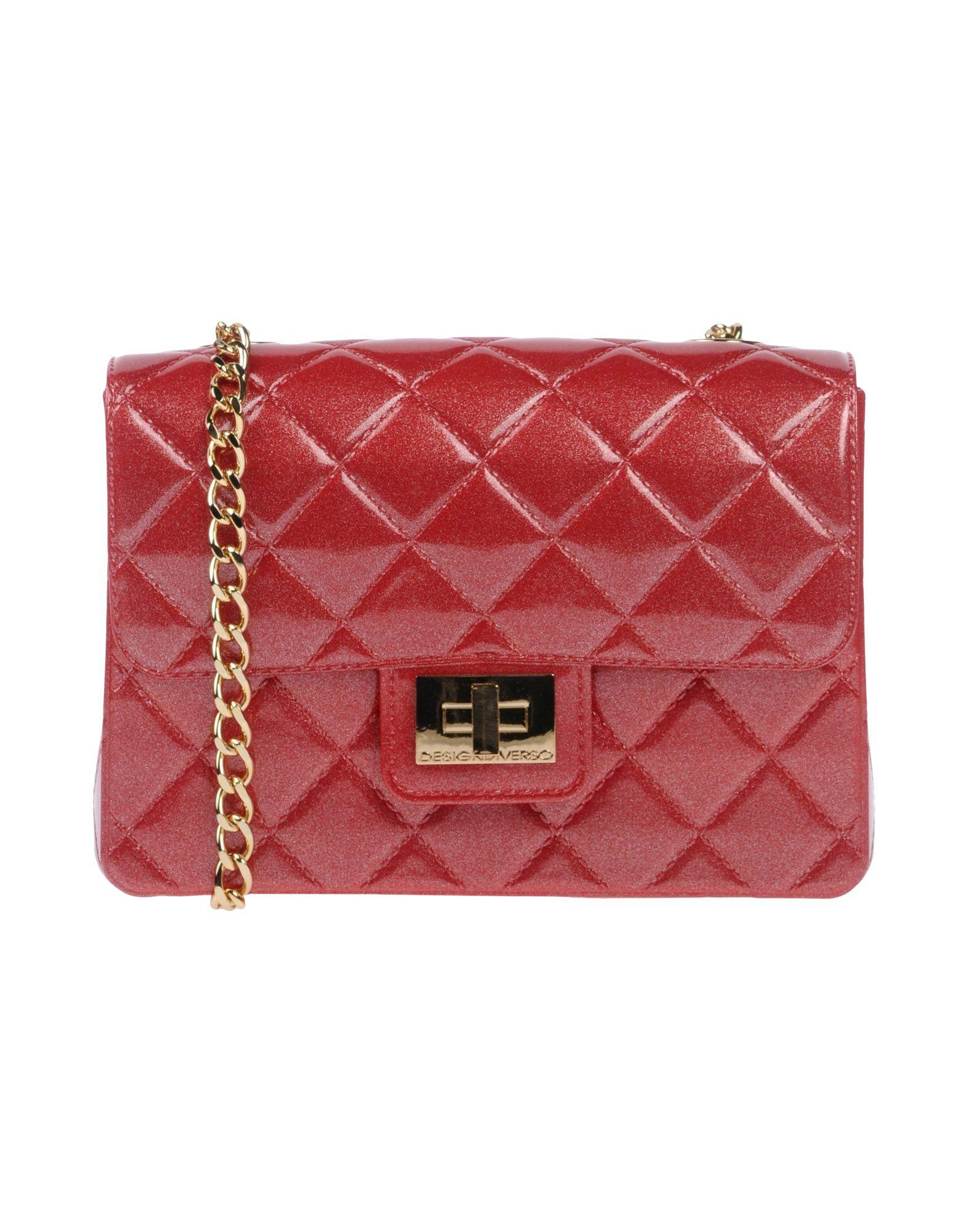 Сумка DESIGNINVERSO