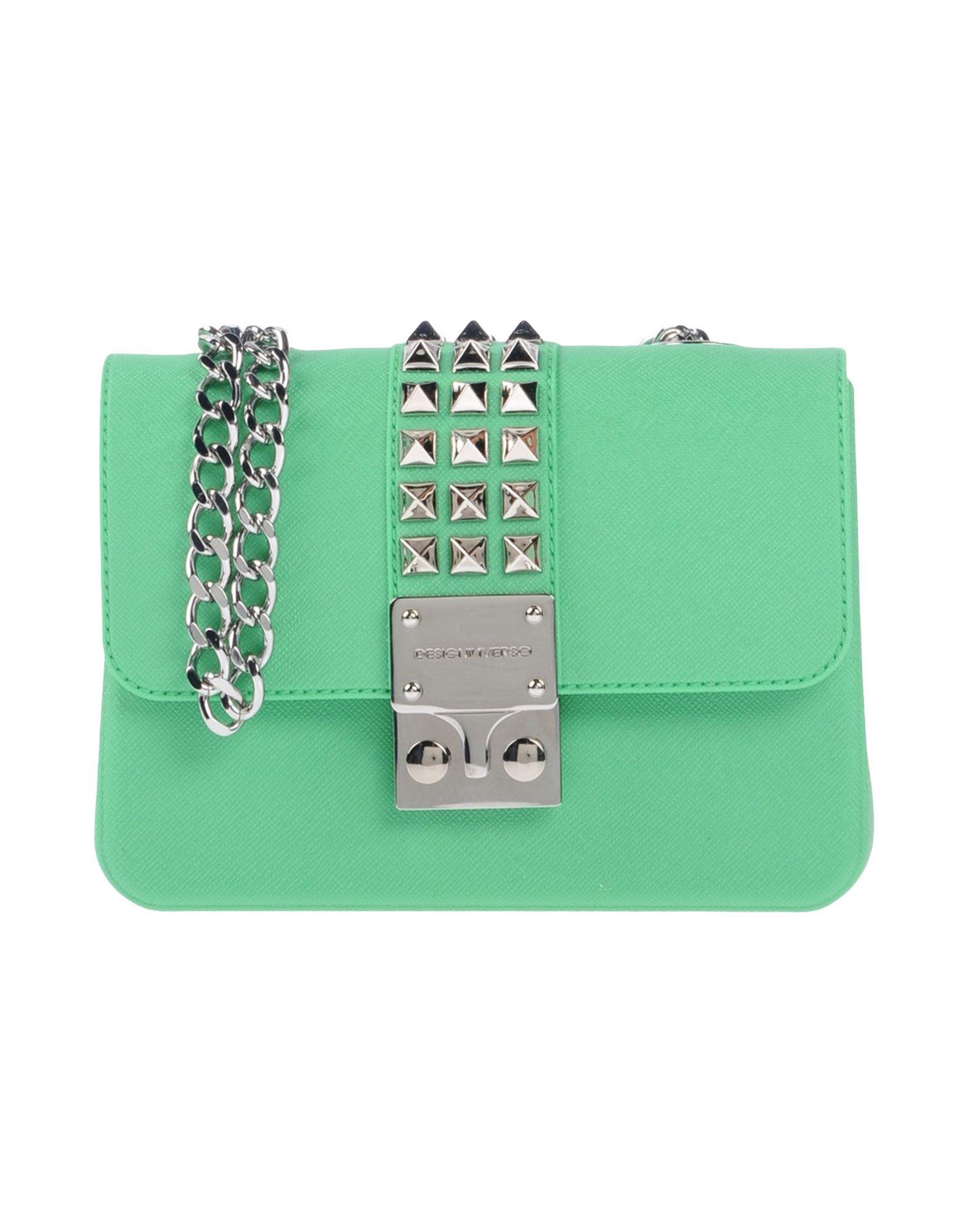 Сумка DESIGNINVERSO