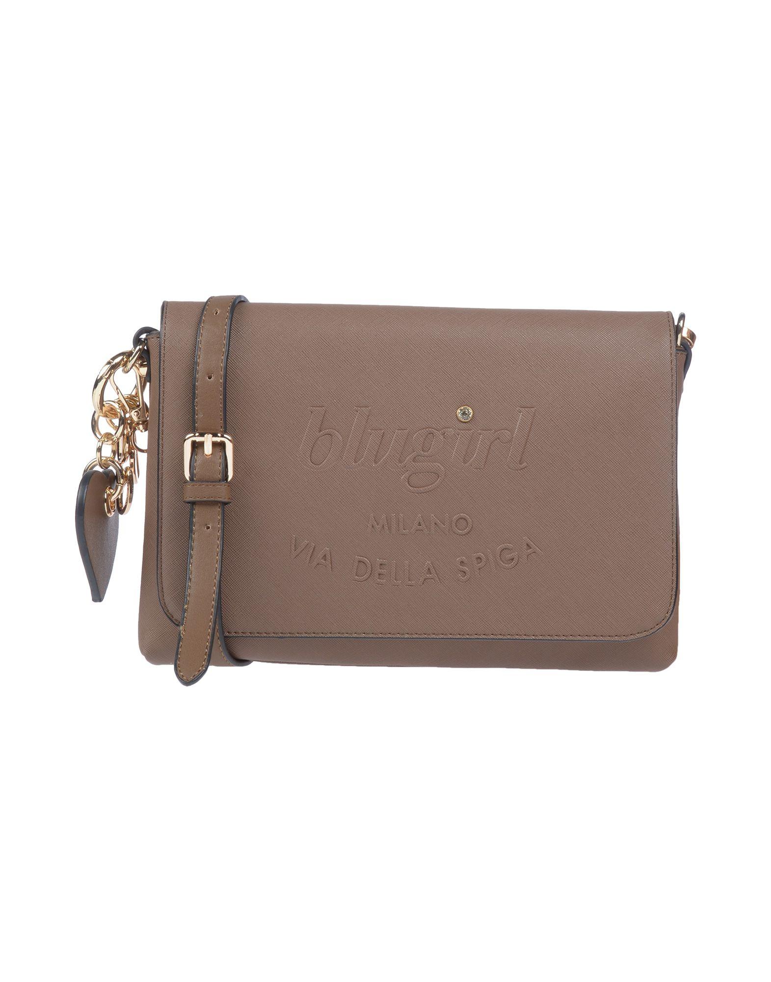 Сумка BLUGIRL BLUMARINE