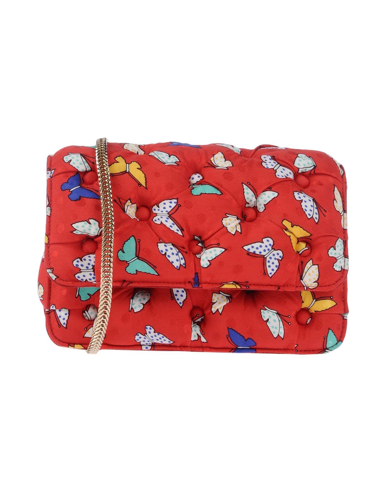 Сумка BENEDETTA BRUZZICHES