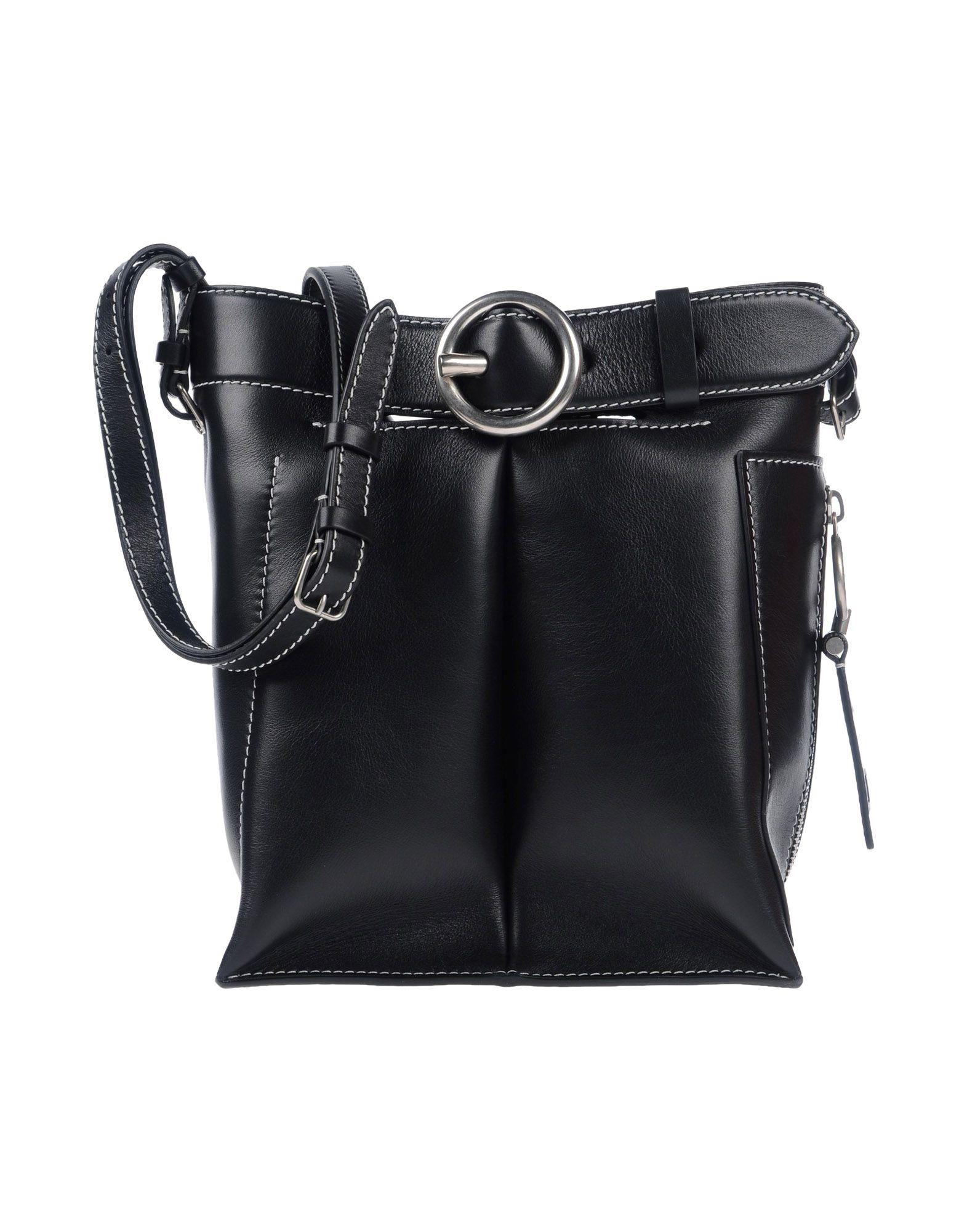 Сумка ACNE STUDIOS