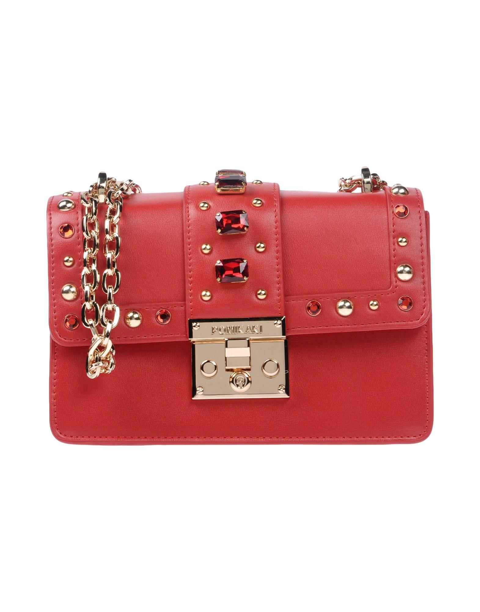 Сумка POMIKAKI