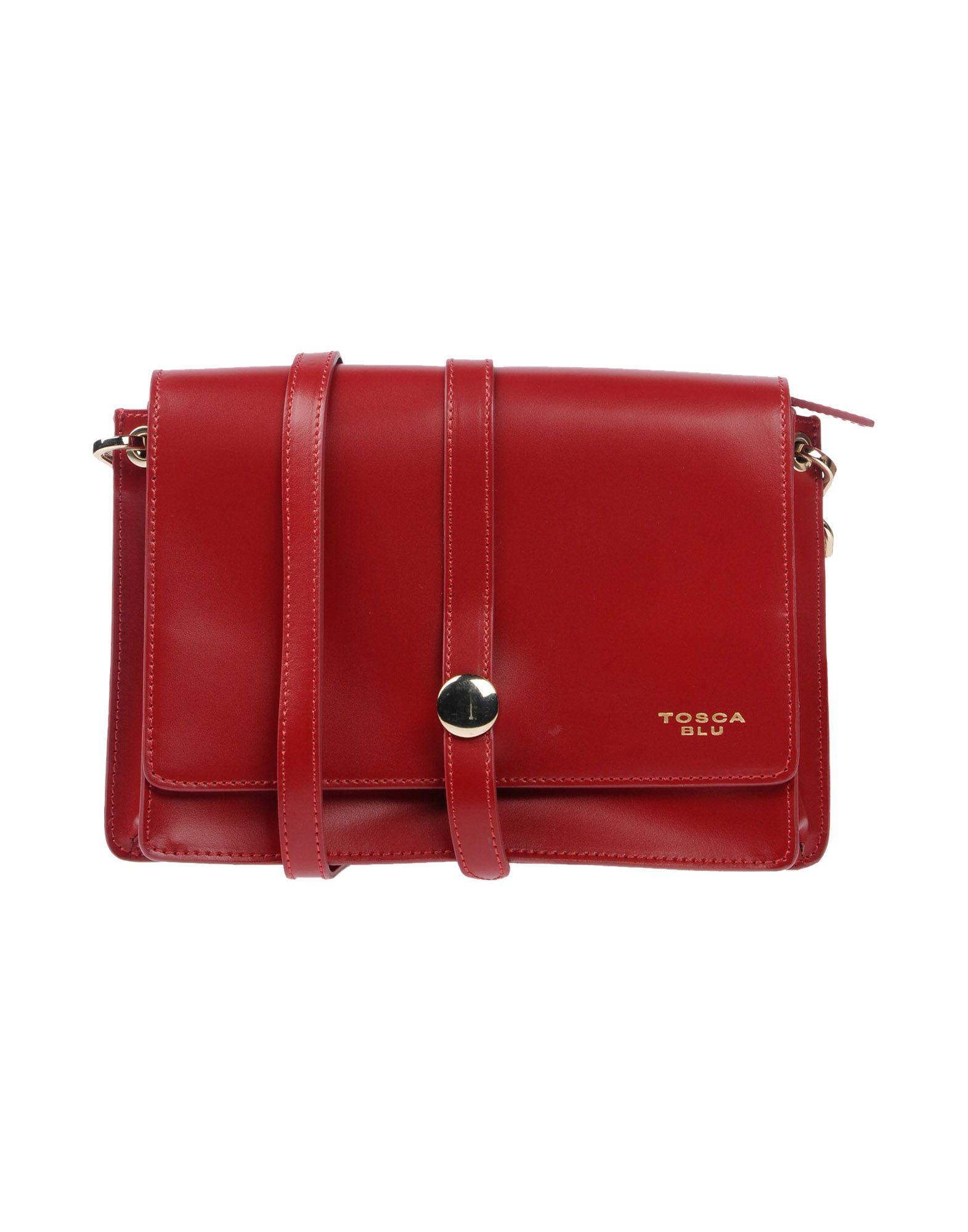 Сумка TOSCA BLU