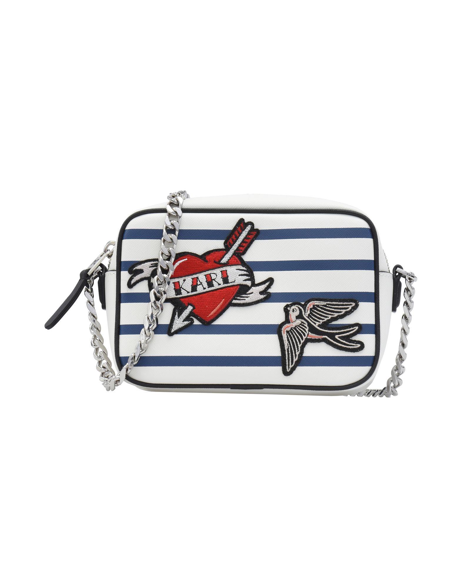 Сумка KARL LAGERFELD